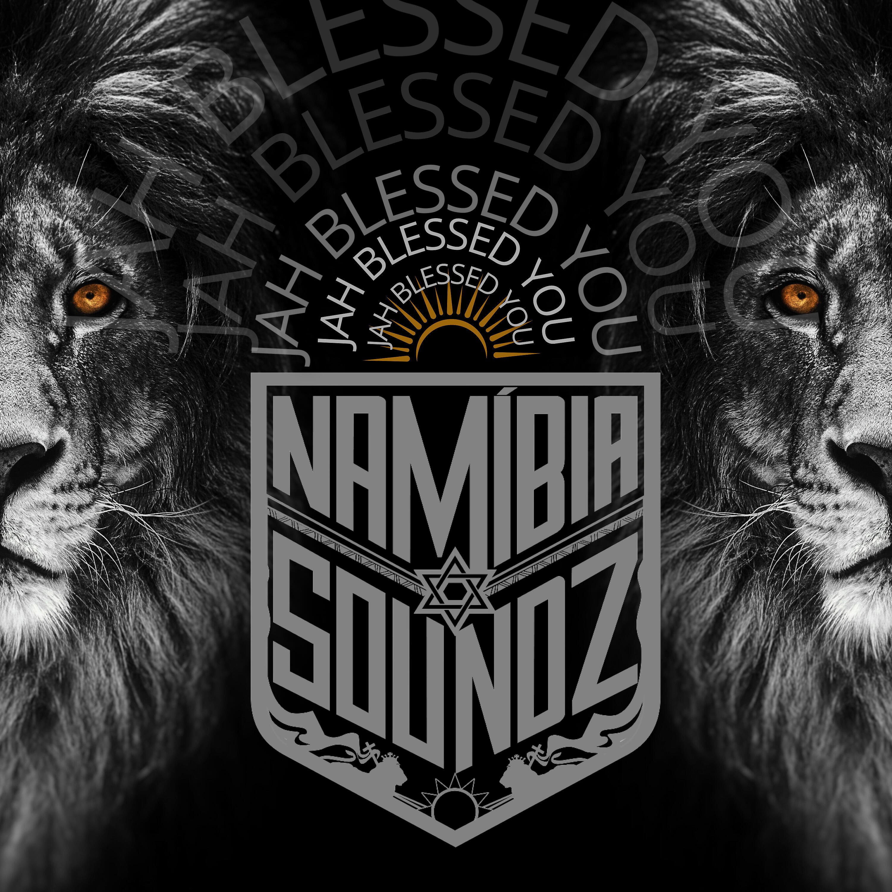 NAMÍBIA SOUNDZ