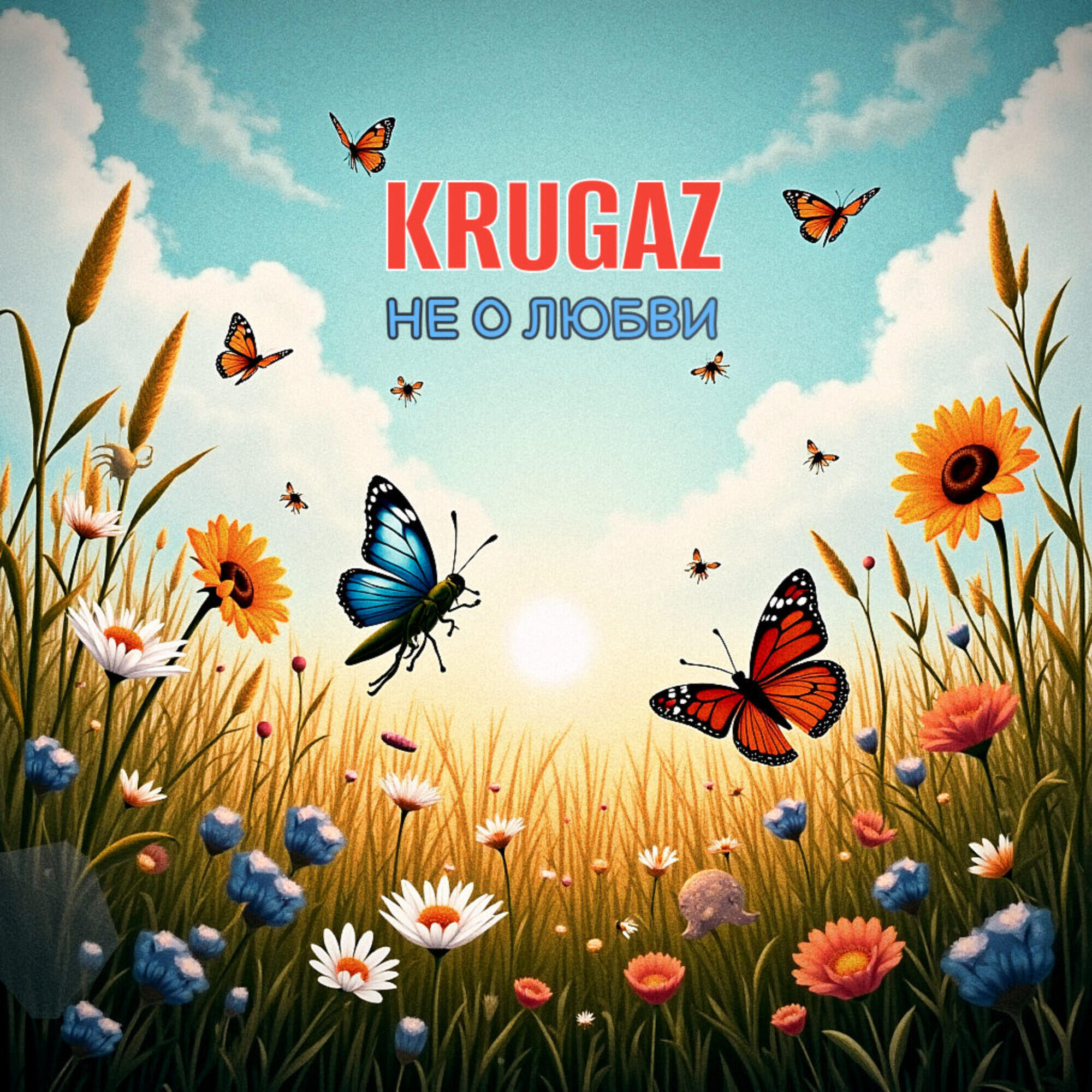 Krugaz