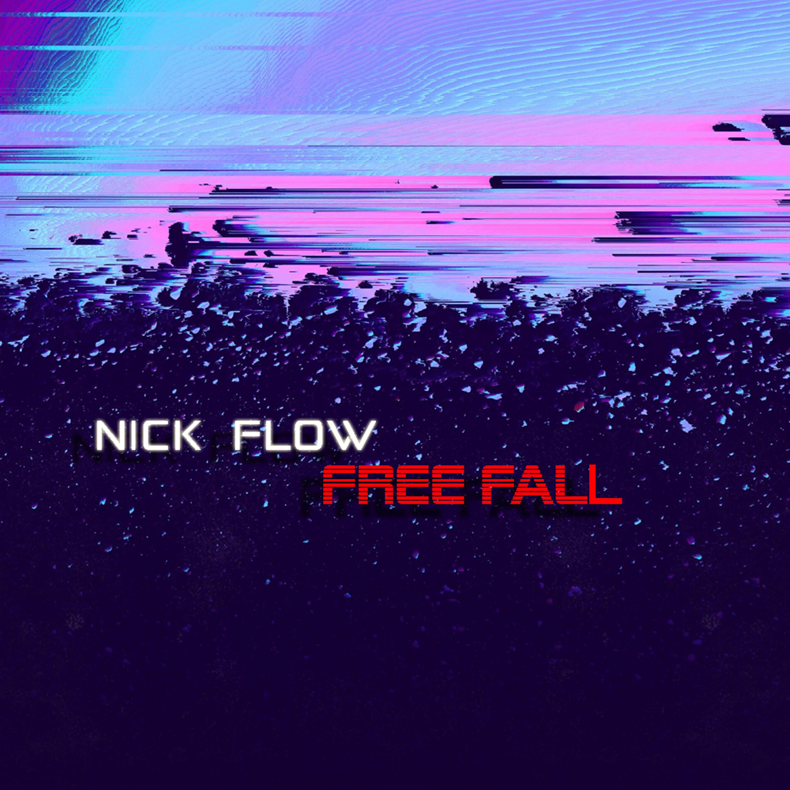 Релиз FREE FALL