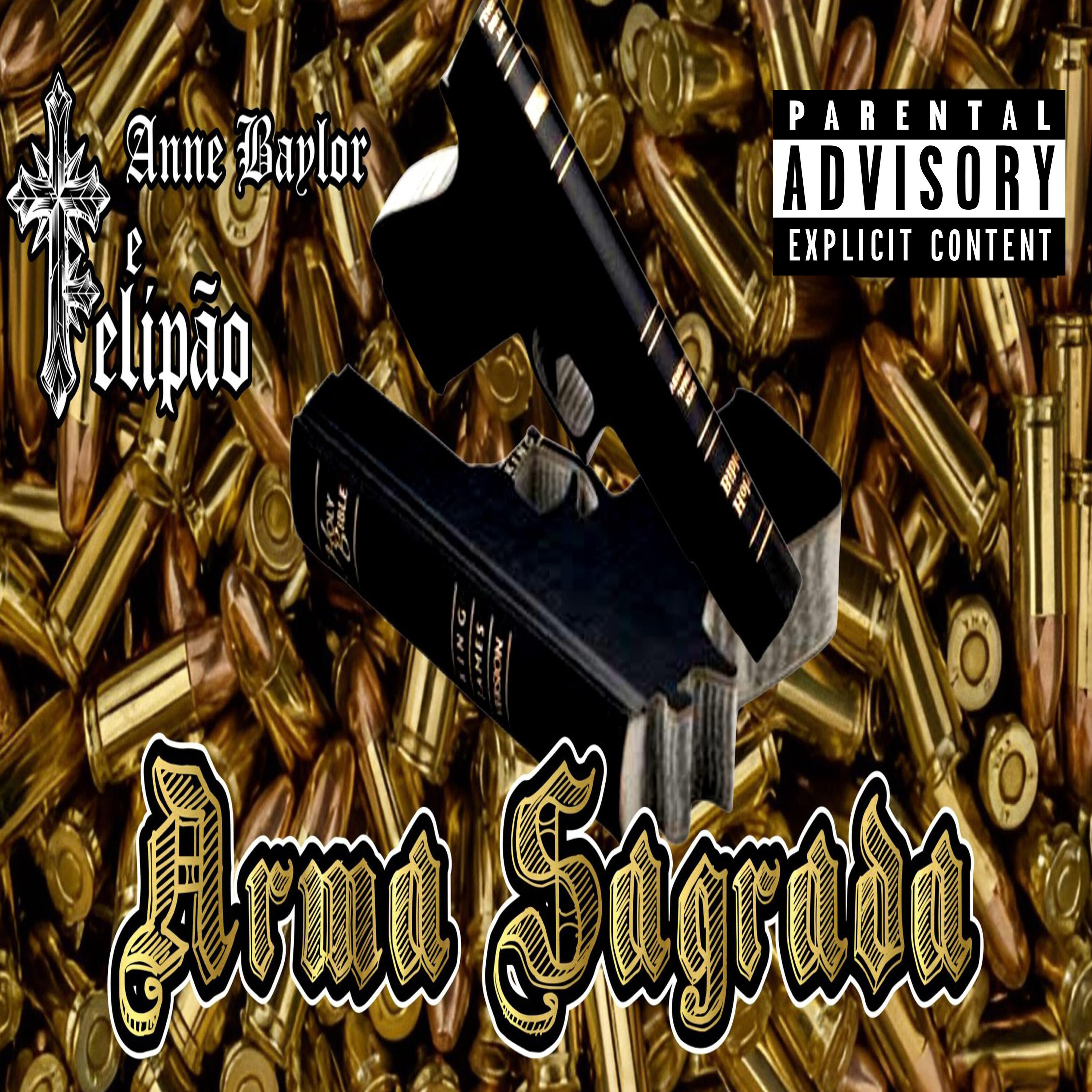 Релиз Arma Sagrada