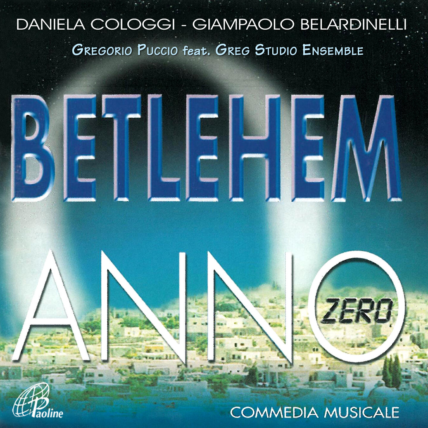 Релиз Betlehem anno zero