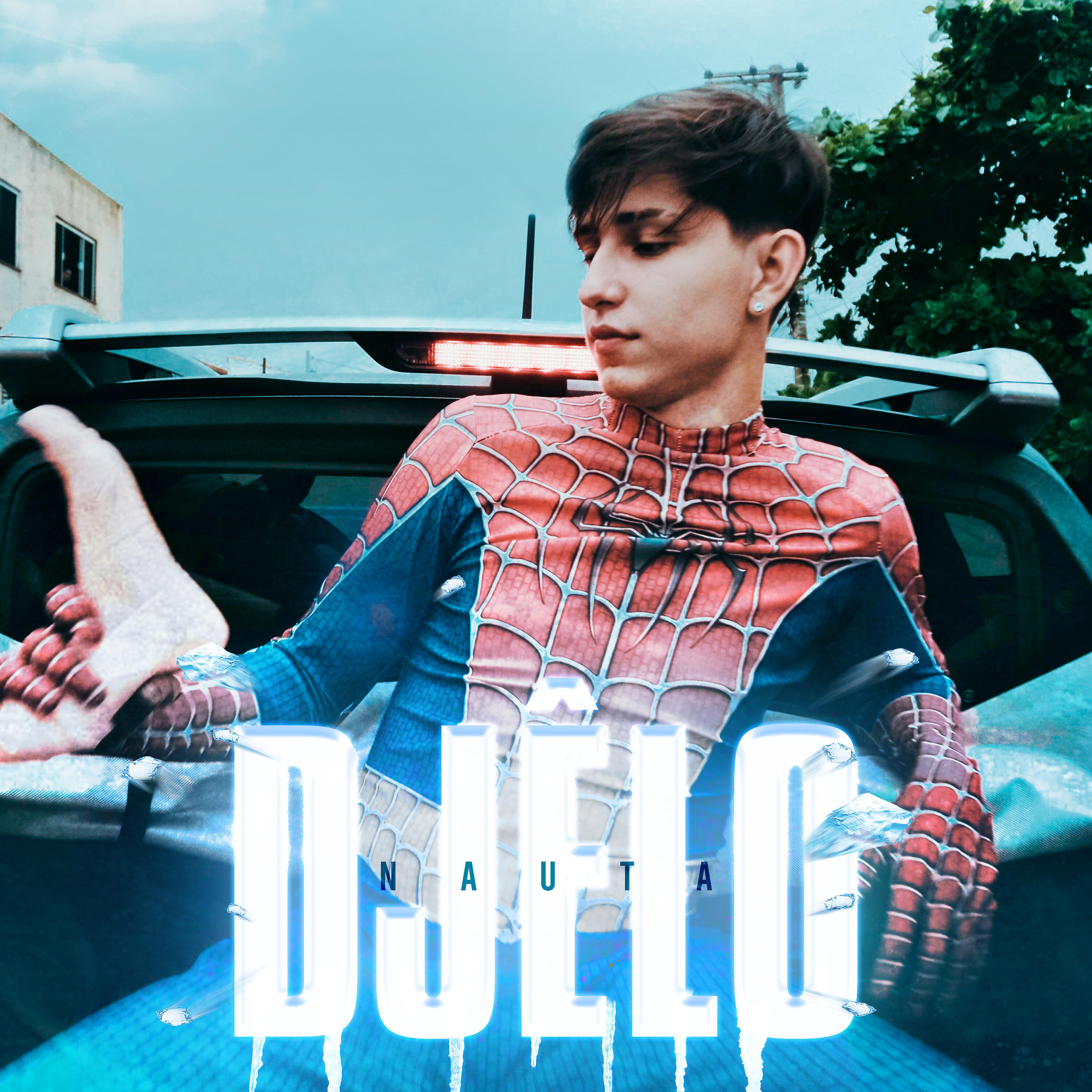 Релиз Djêlo