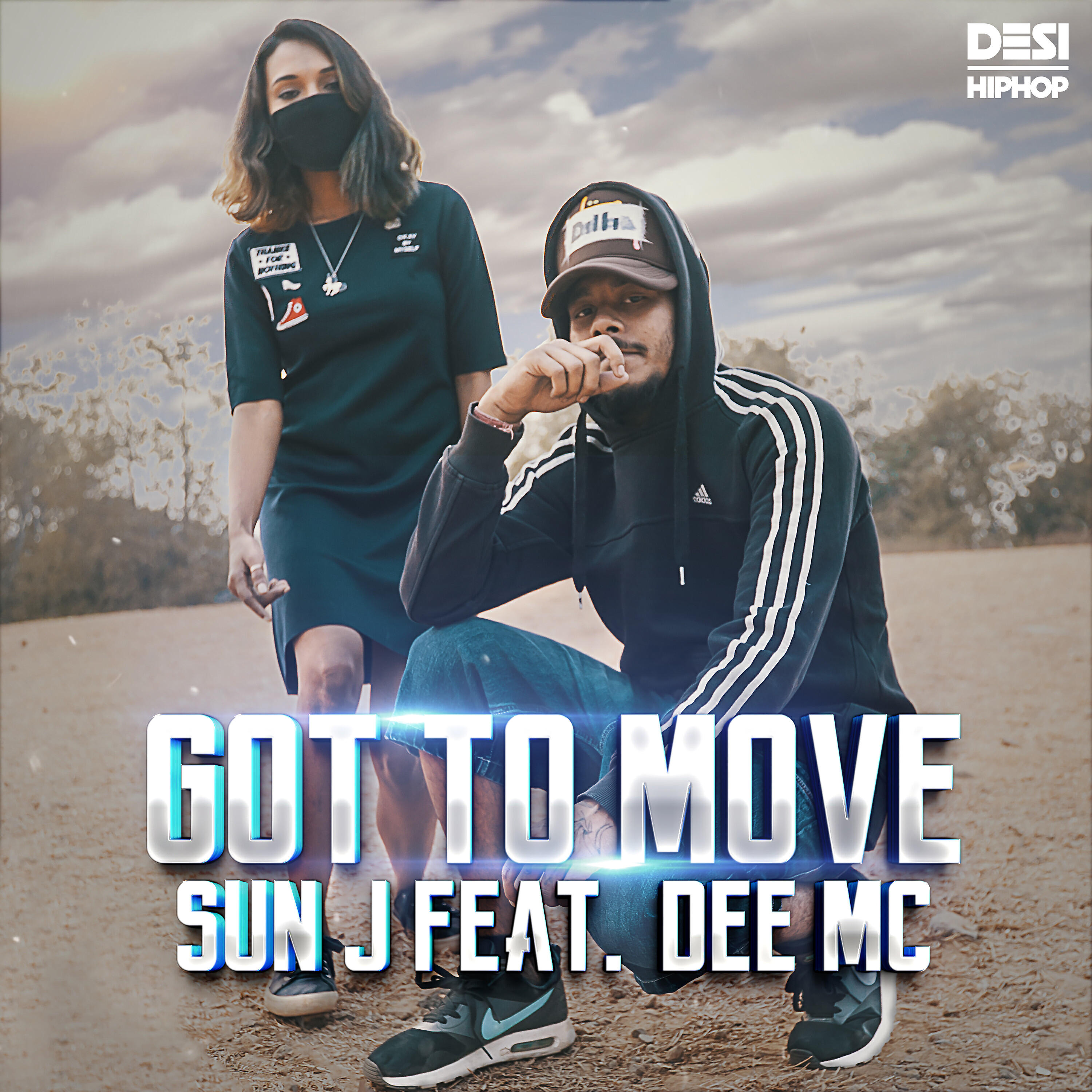 Релиз Got to Move - Single