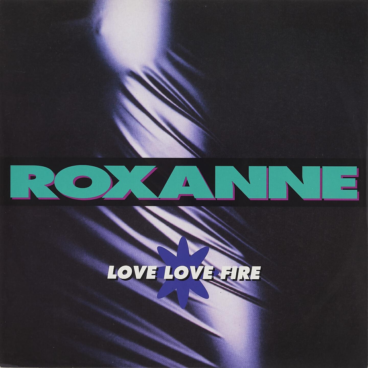 Релиз Love Love Fire