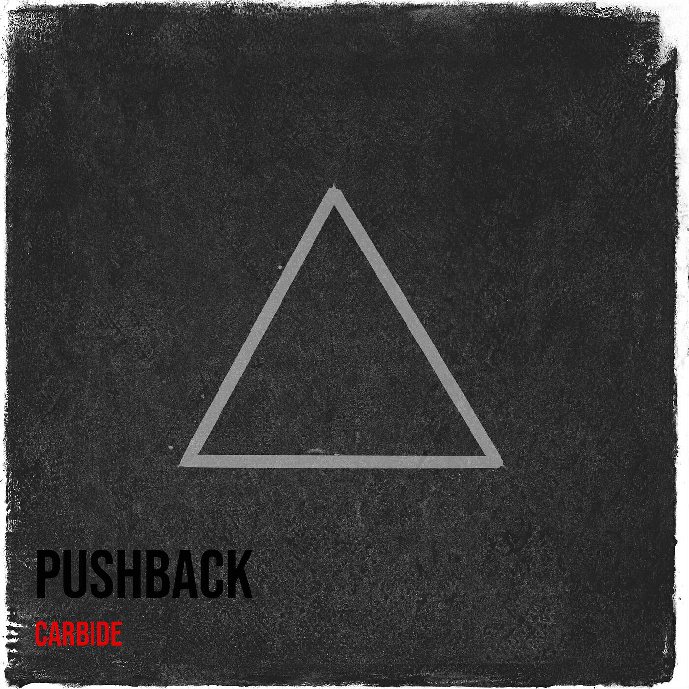 Релиз Pushback