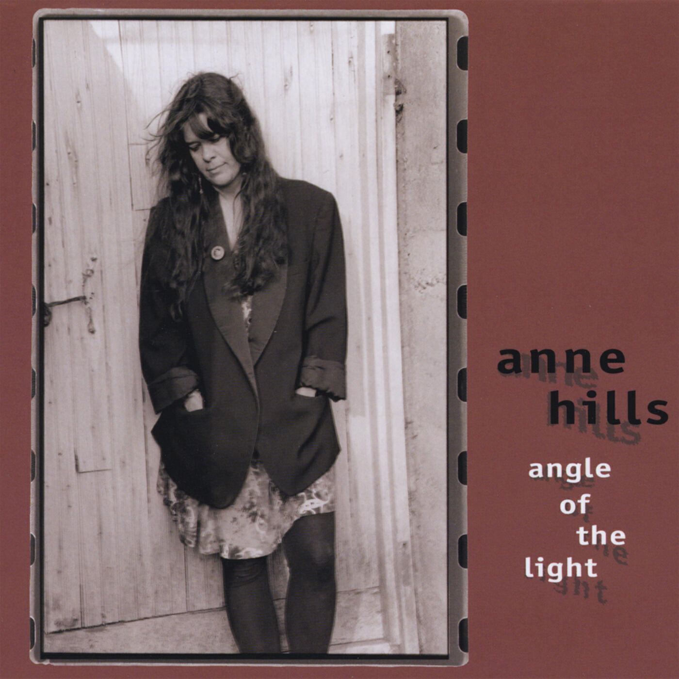 Релиз Angle Of The Light
