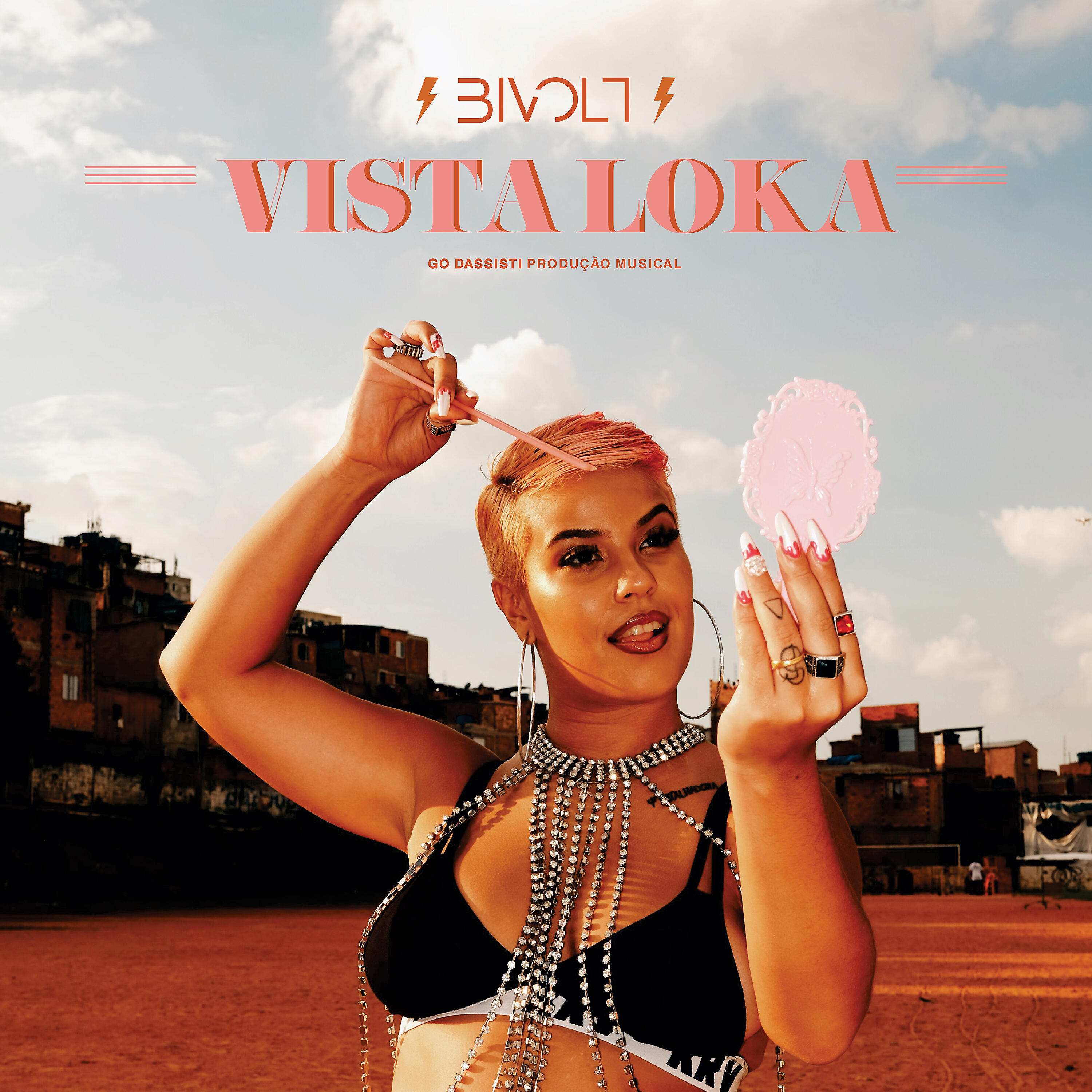 Релиз Vista Loka
