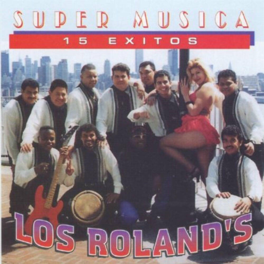 Релиз 15 Exitos