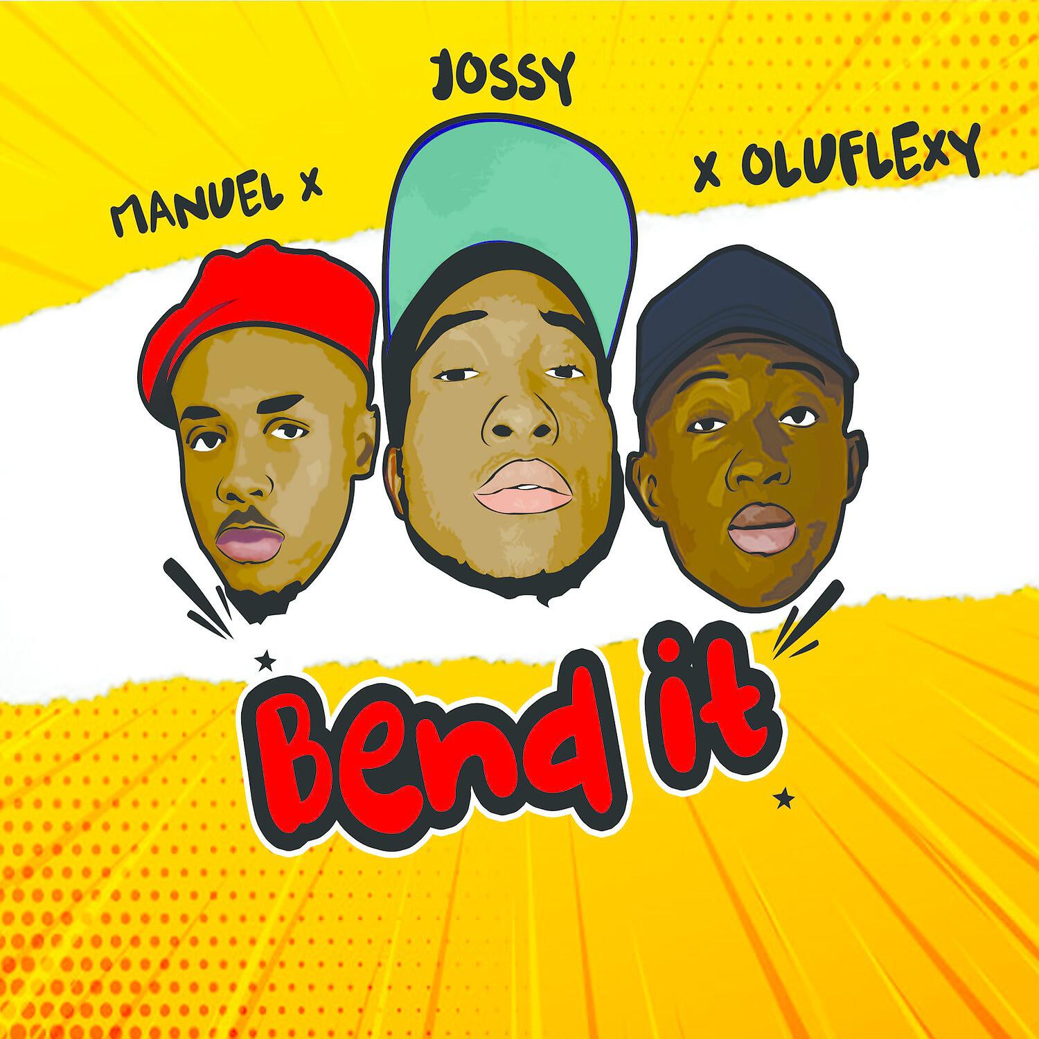Релиз Bend It