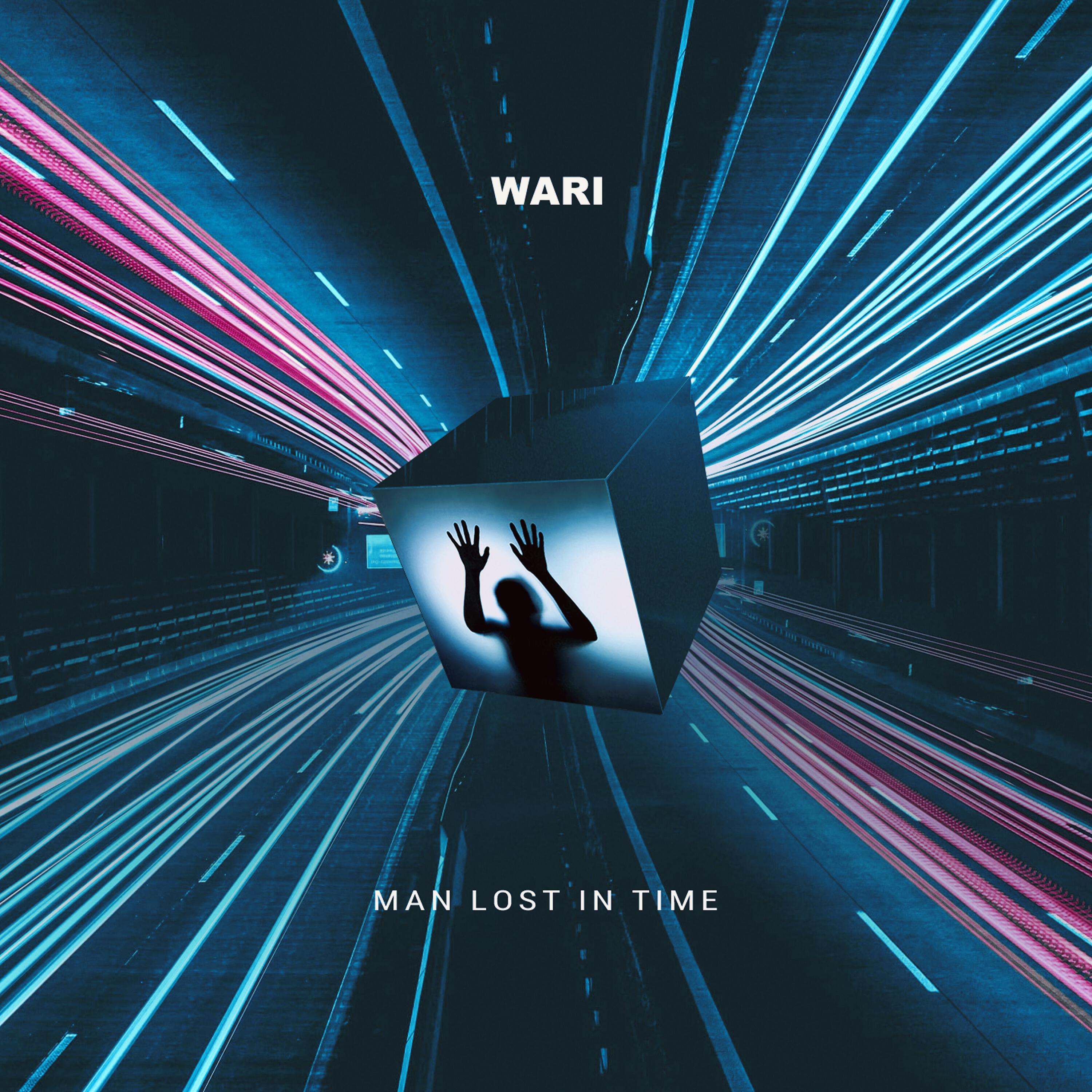 Релиз Man Lost in Time