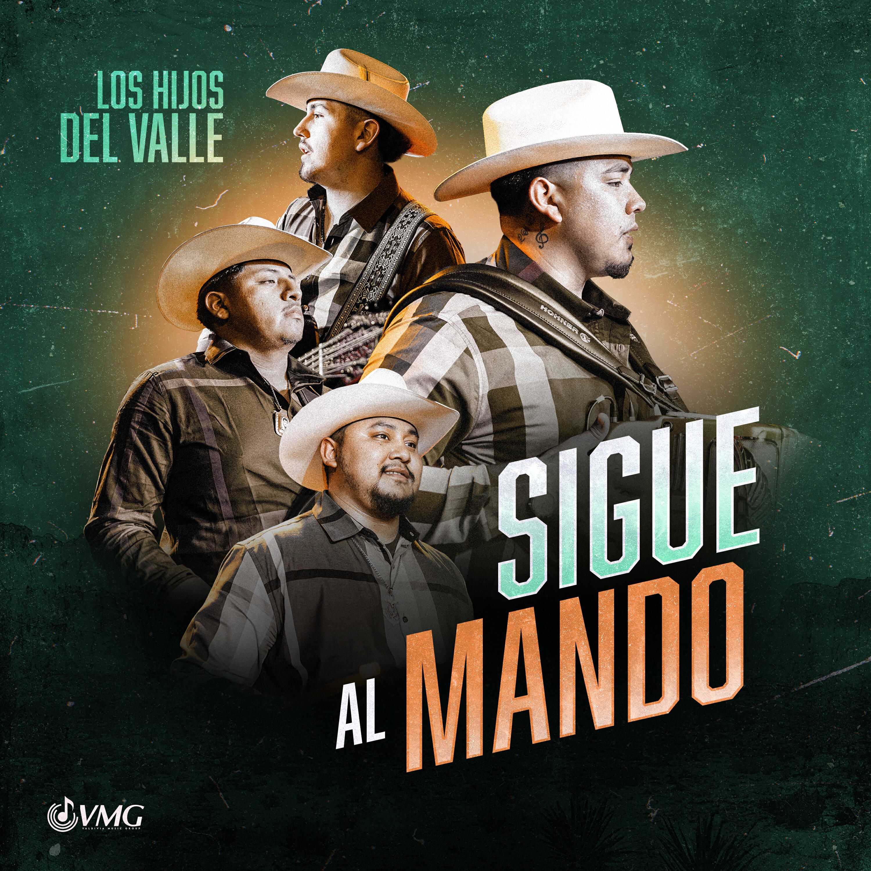 Los Hijos Del Valle