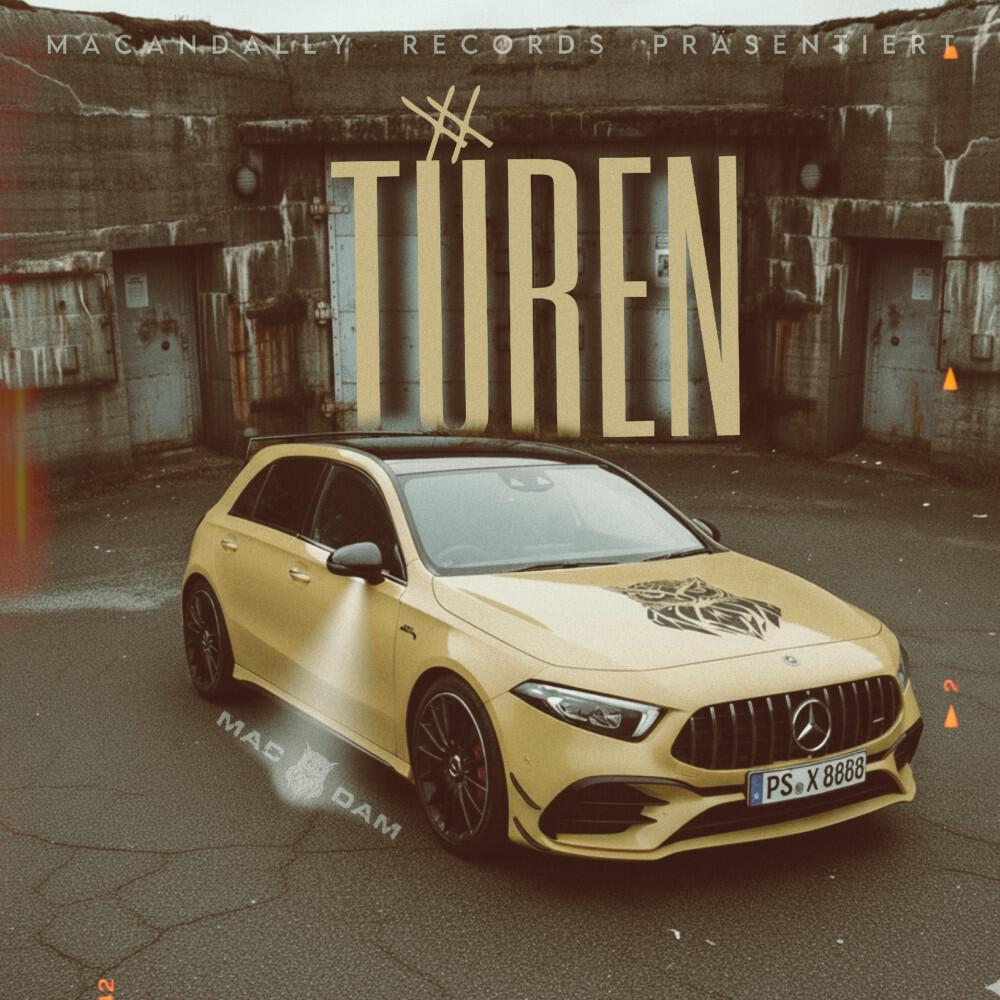 Релиз Türen