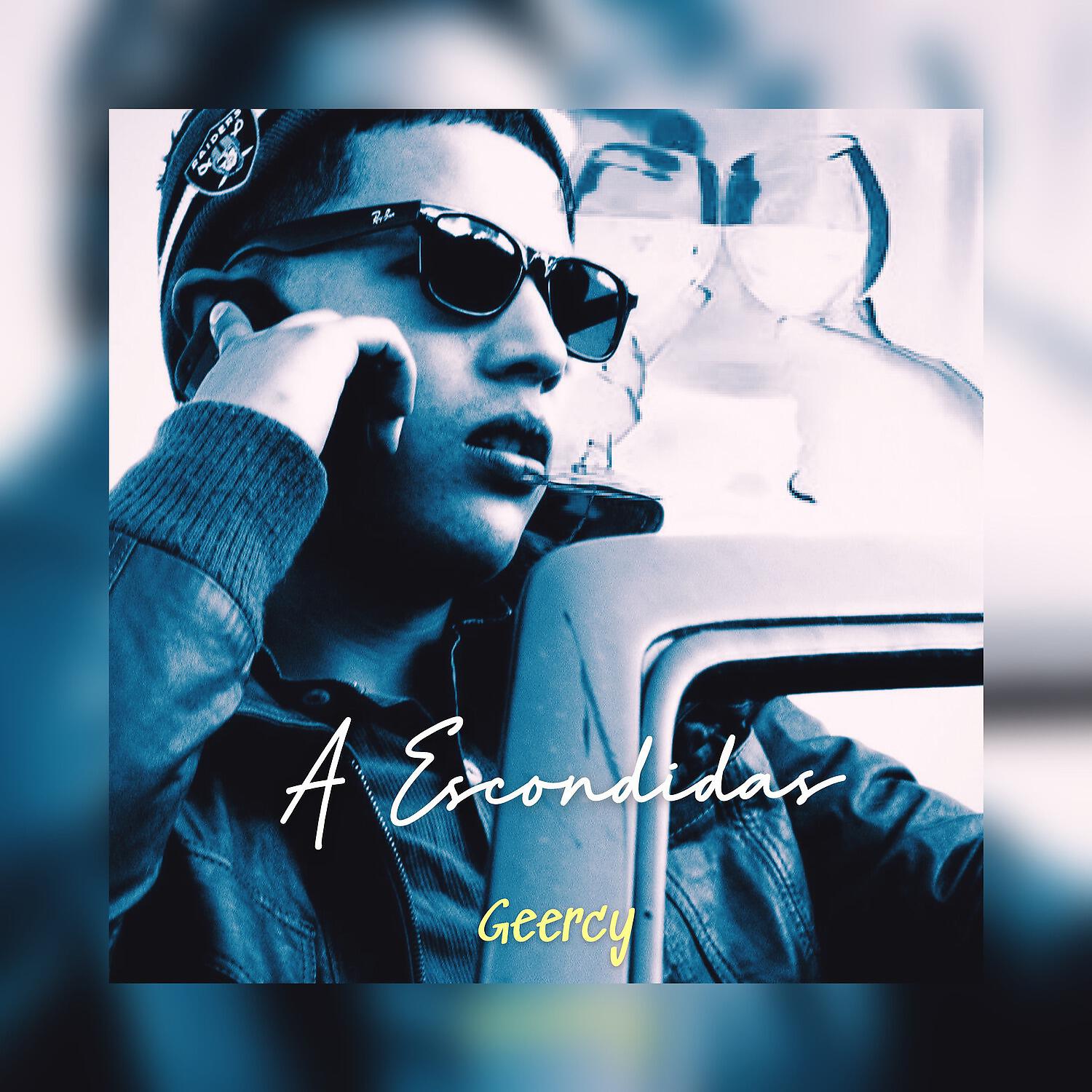 Релиз A Escondidas