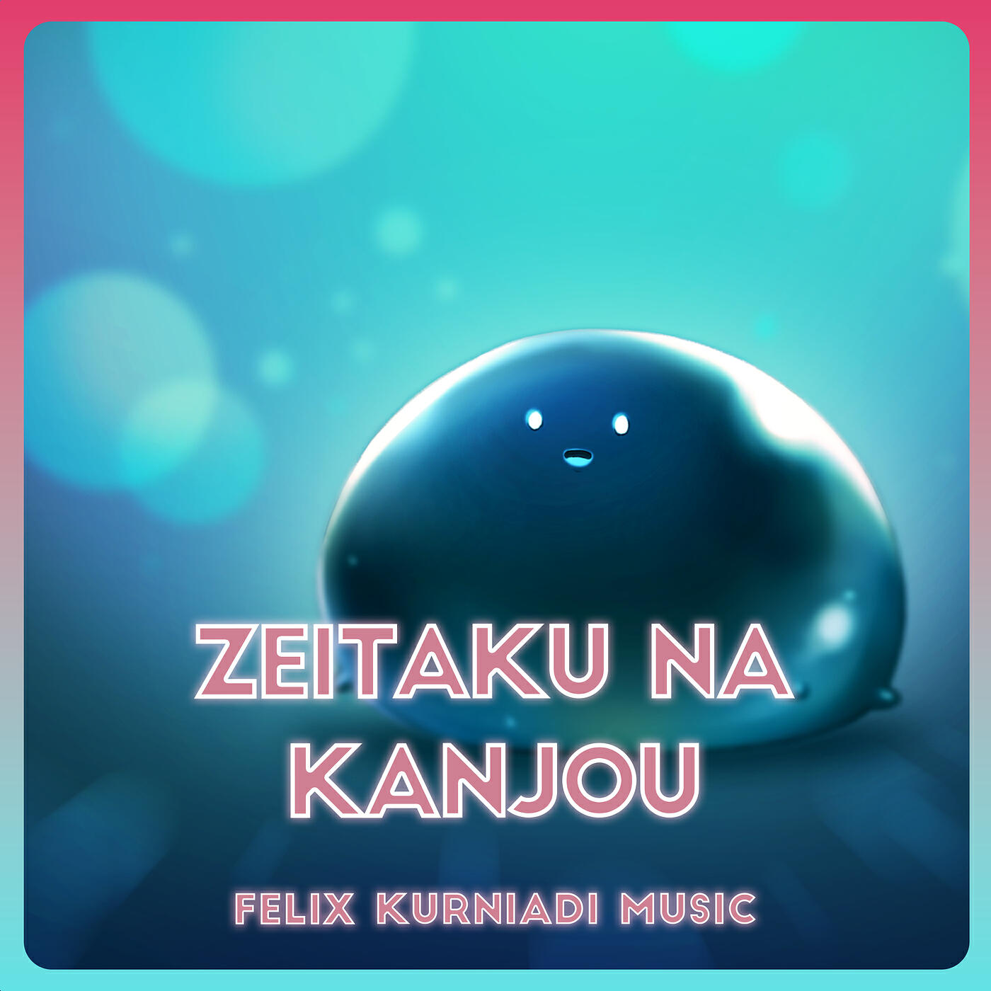 Релиз Zeitaku Na Kanjou (Orchestral Cover)