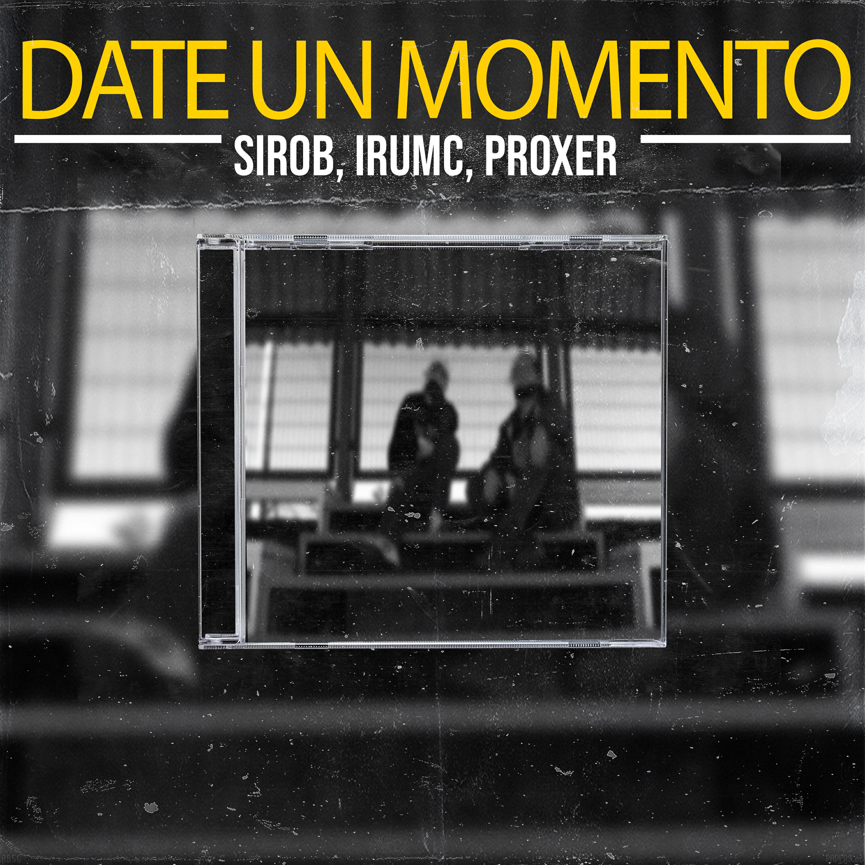 Релиз Date un Momento
