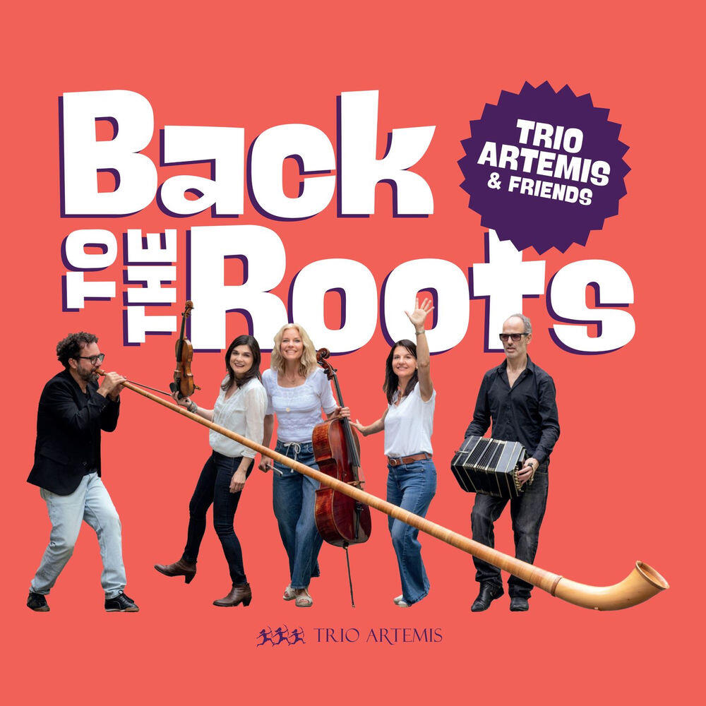 Релиз Back to the Roots