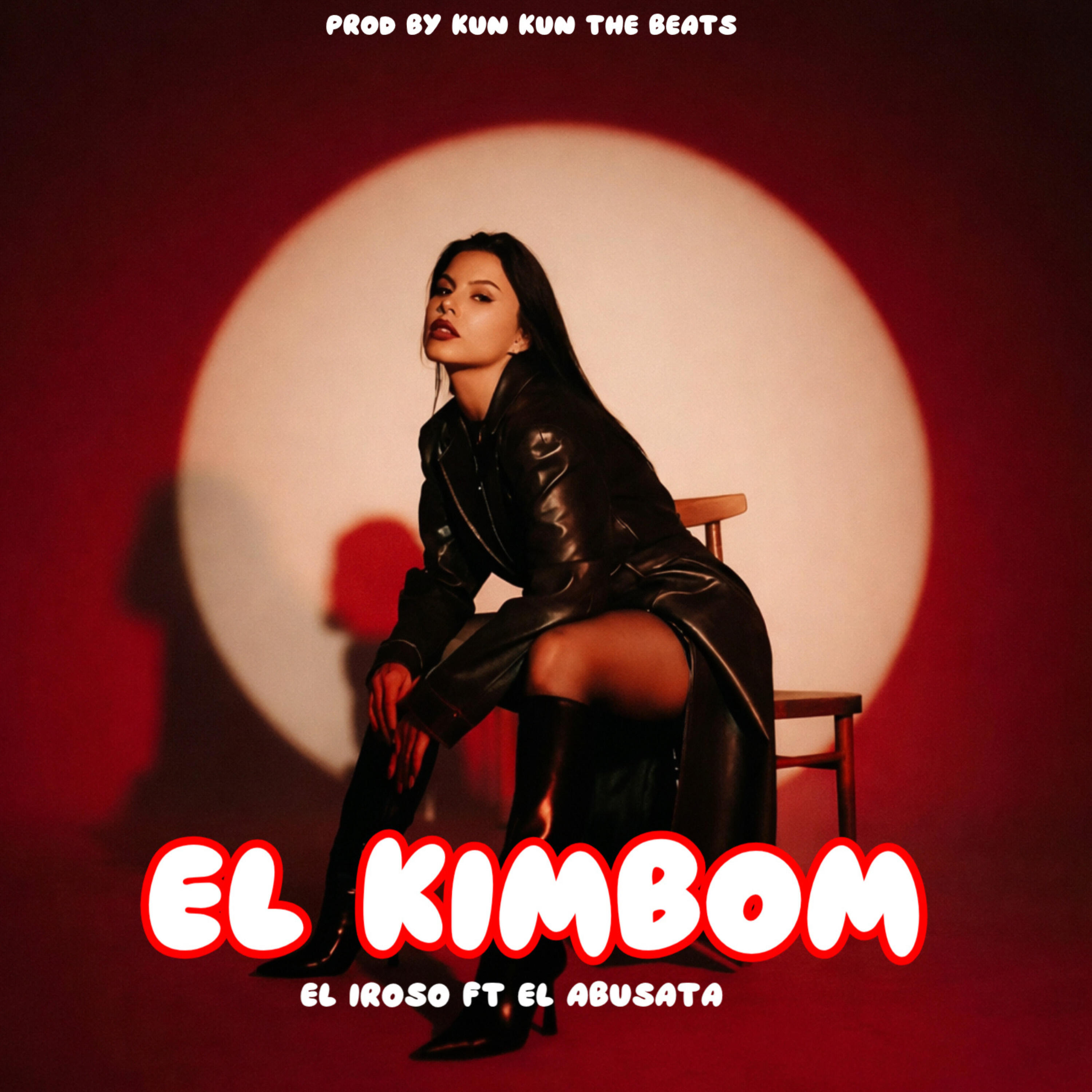 Релиз El Kimbom