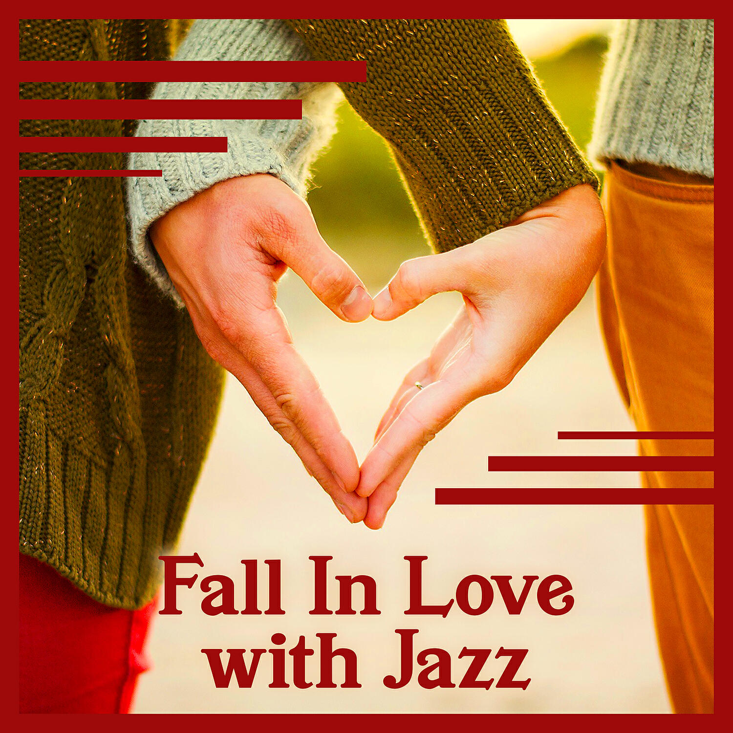 Релиз Fall In Love with Jazz: Smooth Jazz For Lovers & Piano Atmosphere & Romantic Instrumental Songs