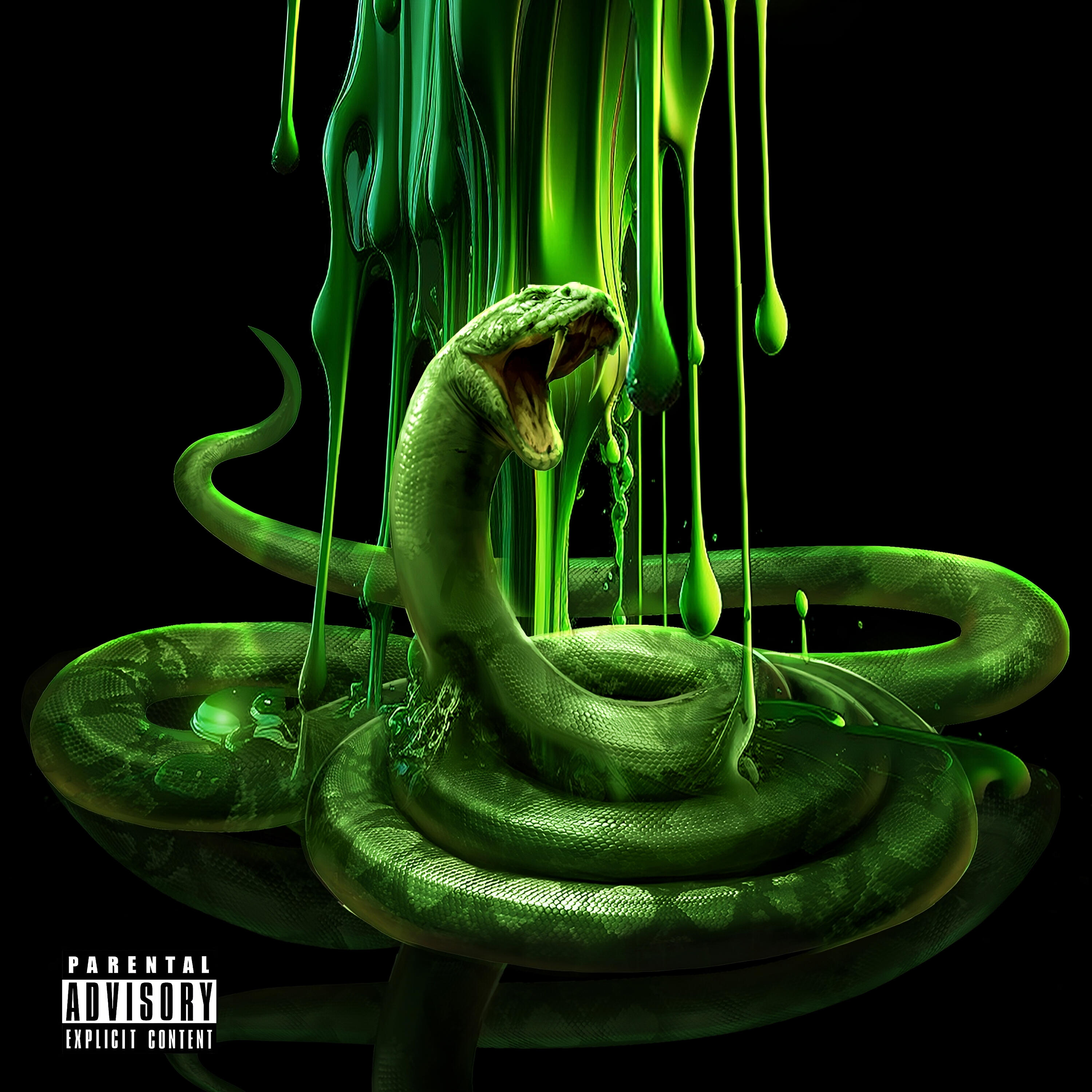 Релиз New slime