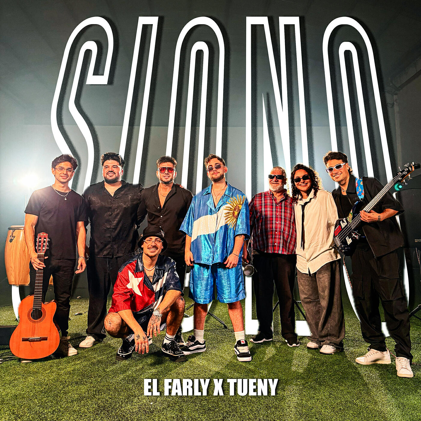 TUENY