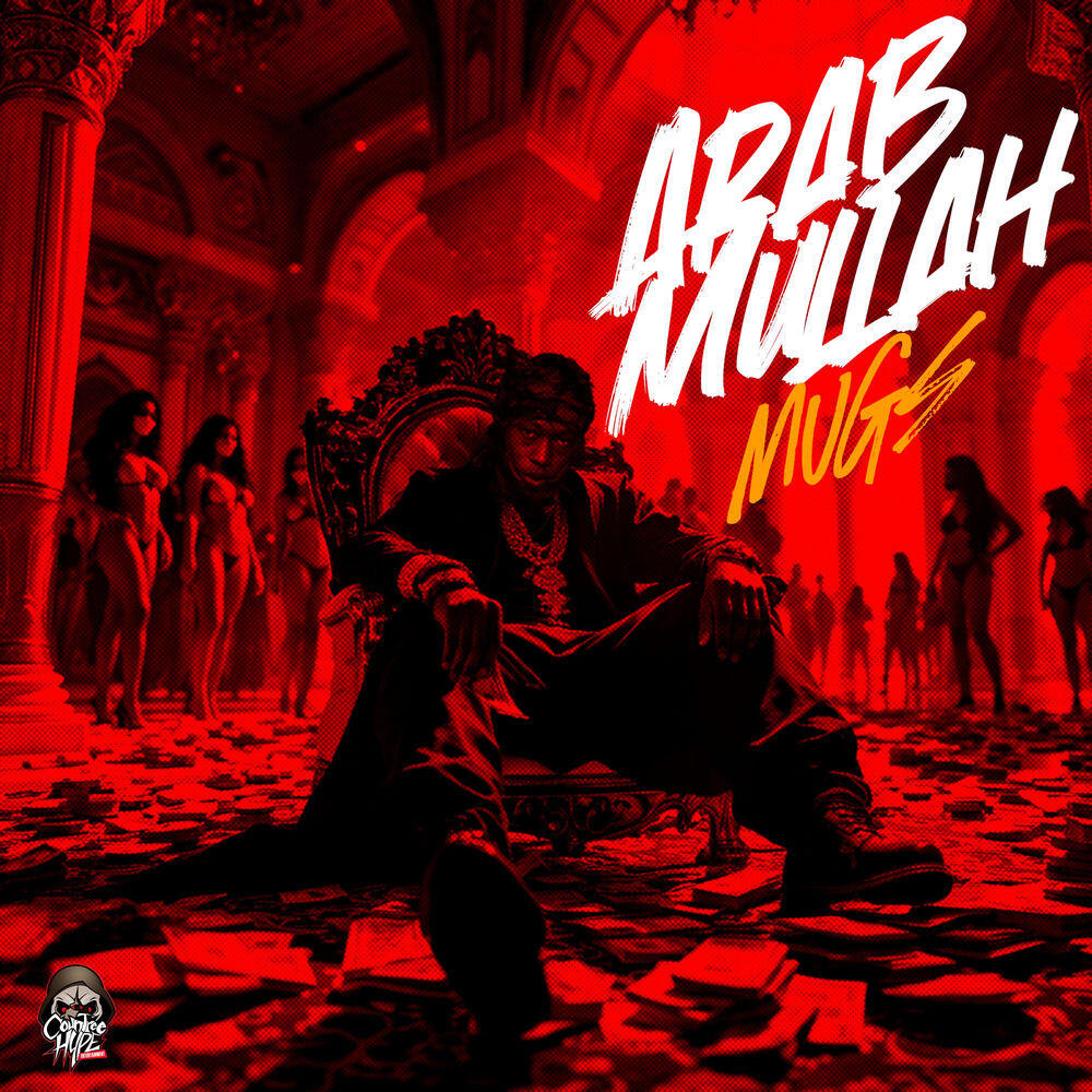 Релиз Arab Mullah