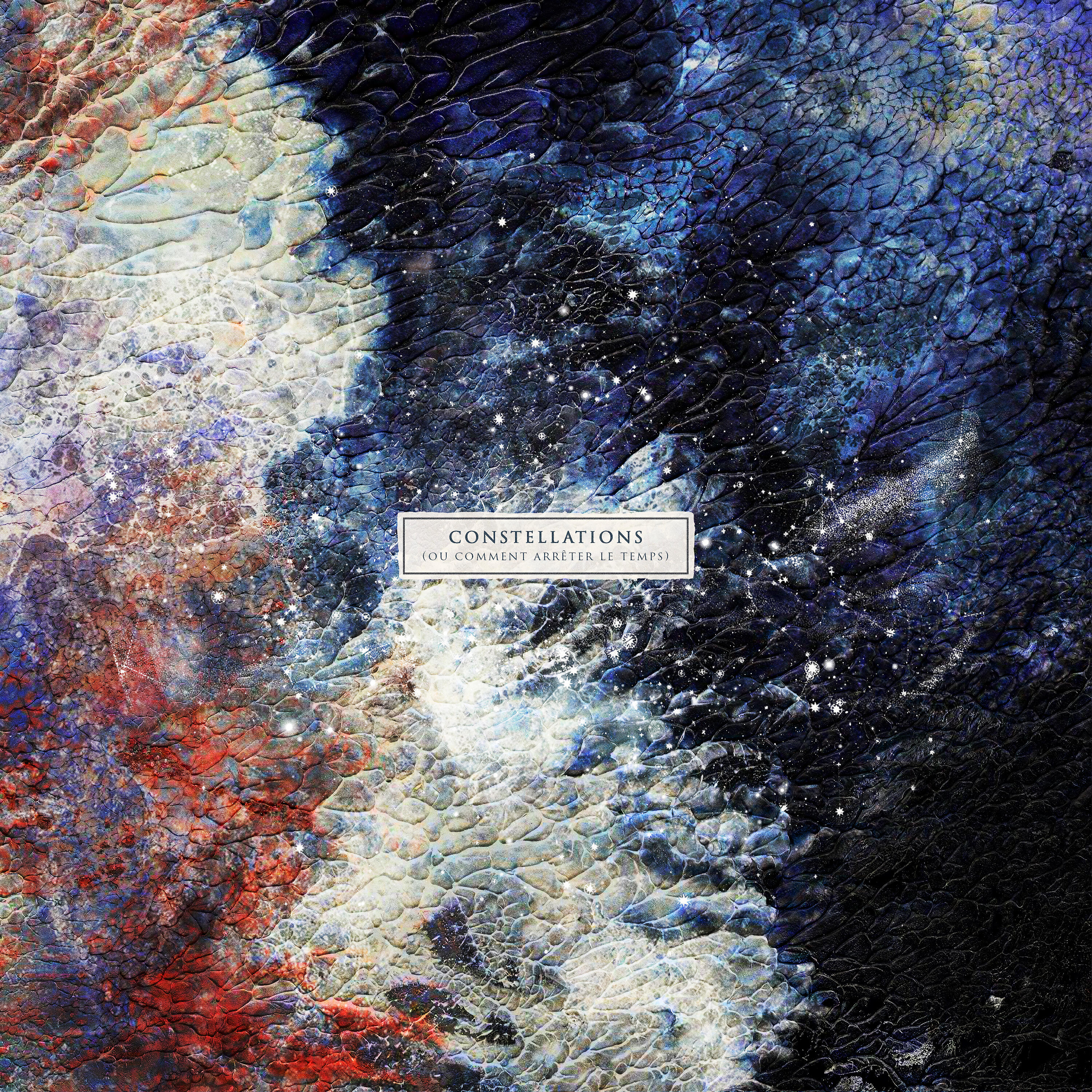 Релиз Constellations (ou comment arrêter le temps)