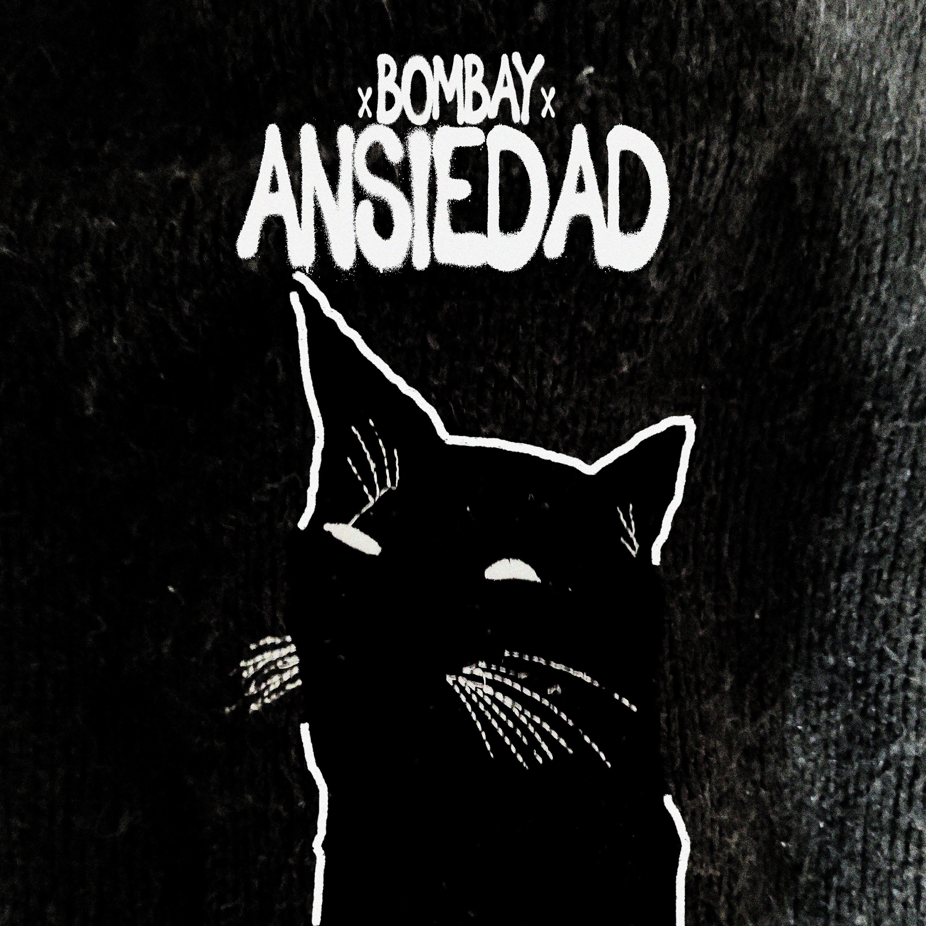 Релиз Ansiedad