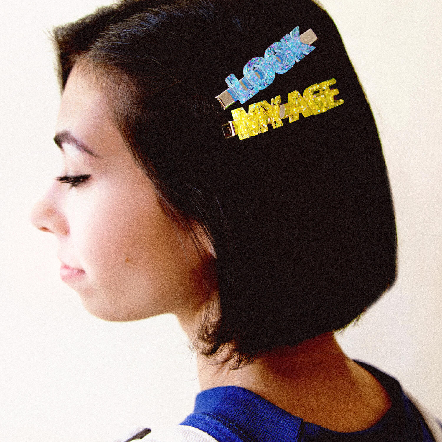 Релиз Look My Age
