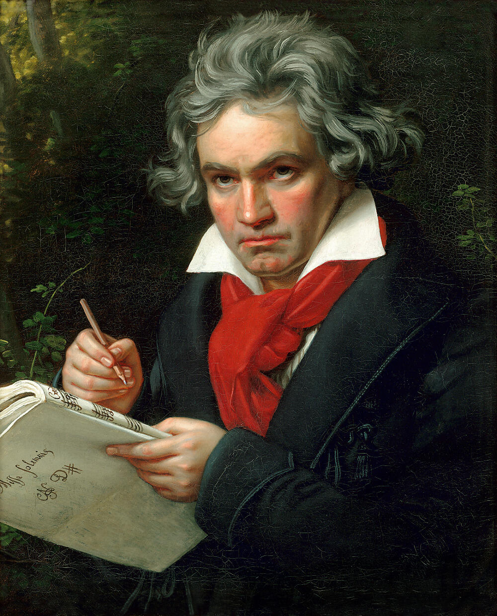 Mozart - Beethoven