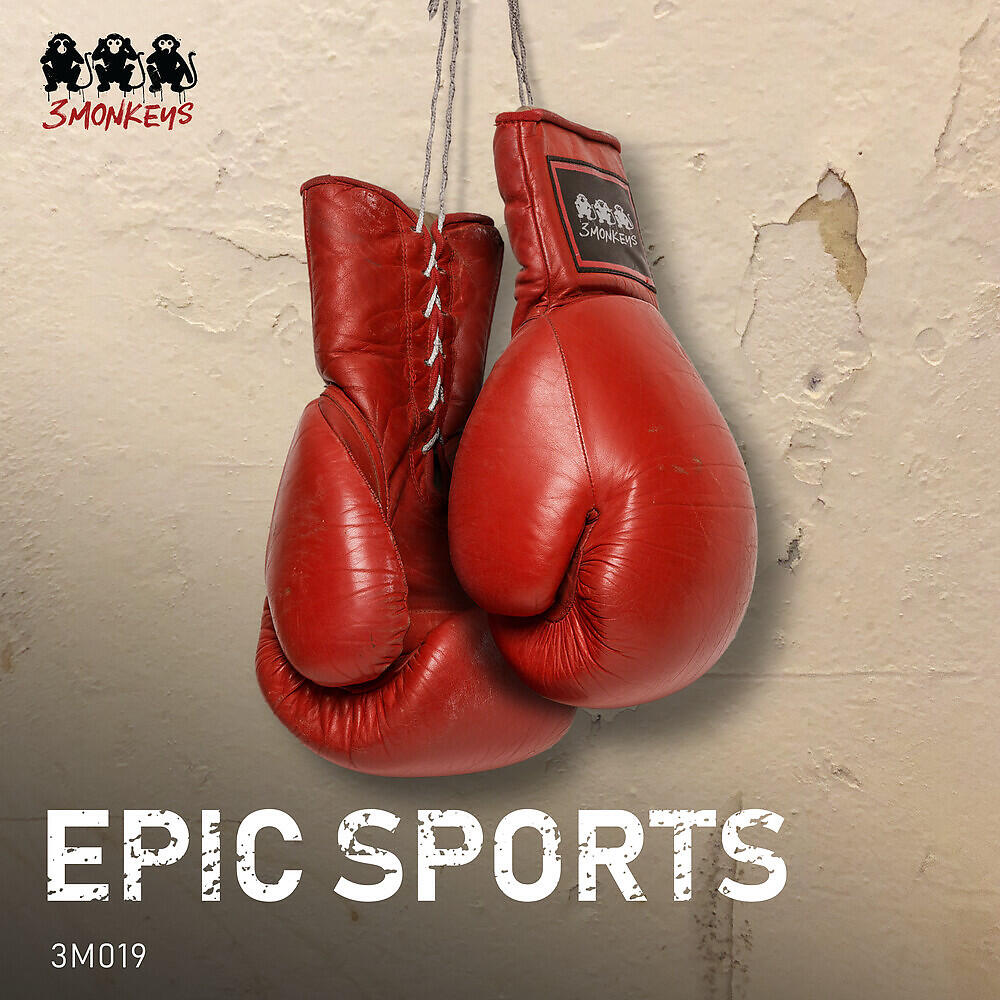 Постер альбома Epic Sports