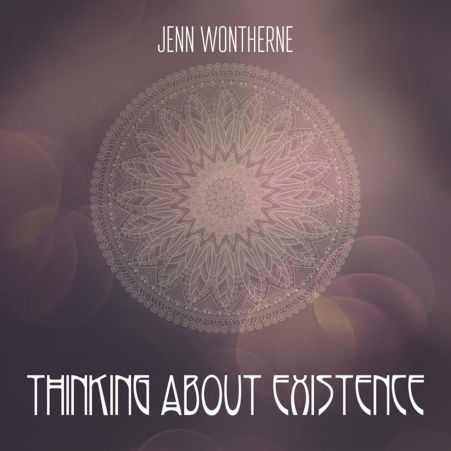 Релиз Thinking About Existence