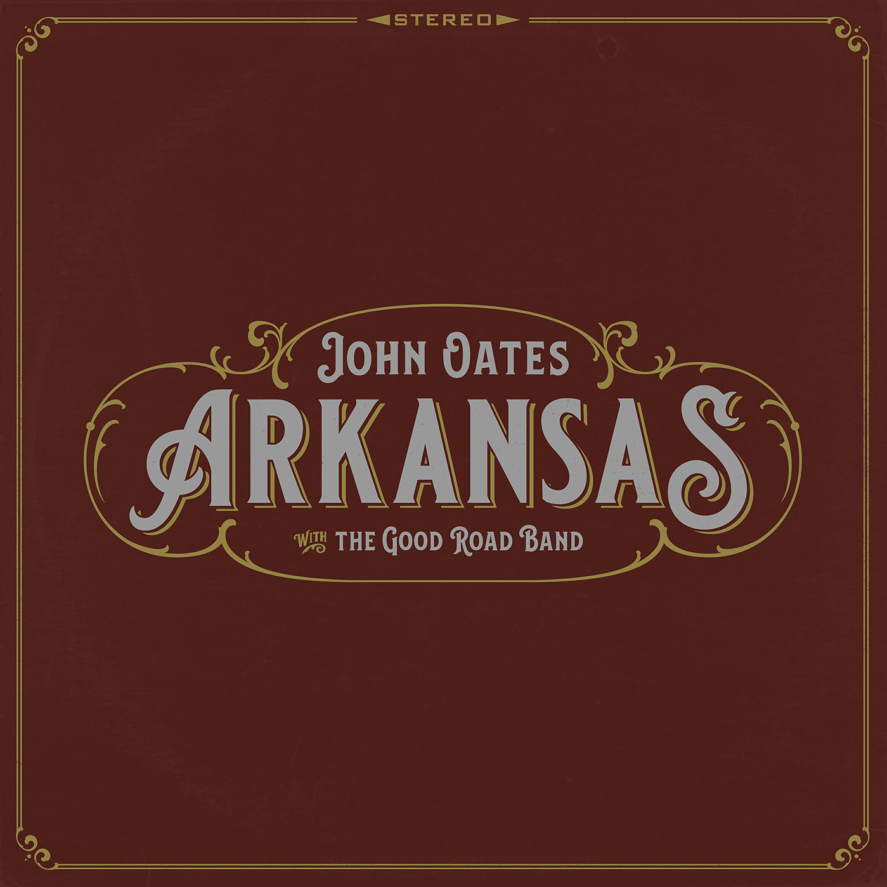 Релиз Arkansas