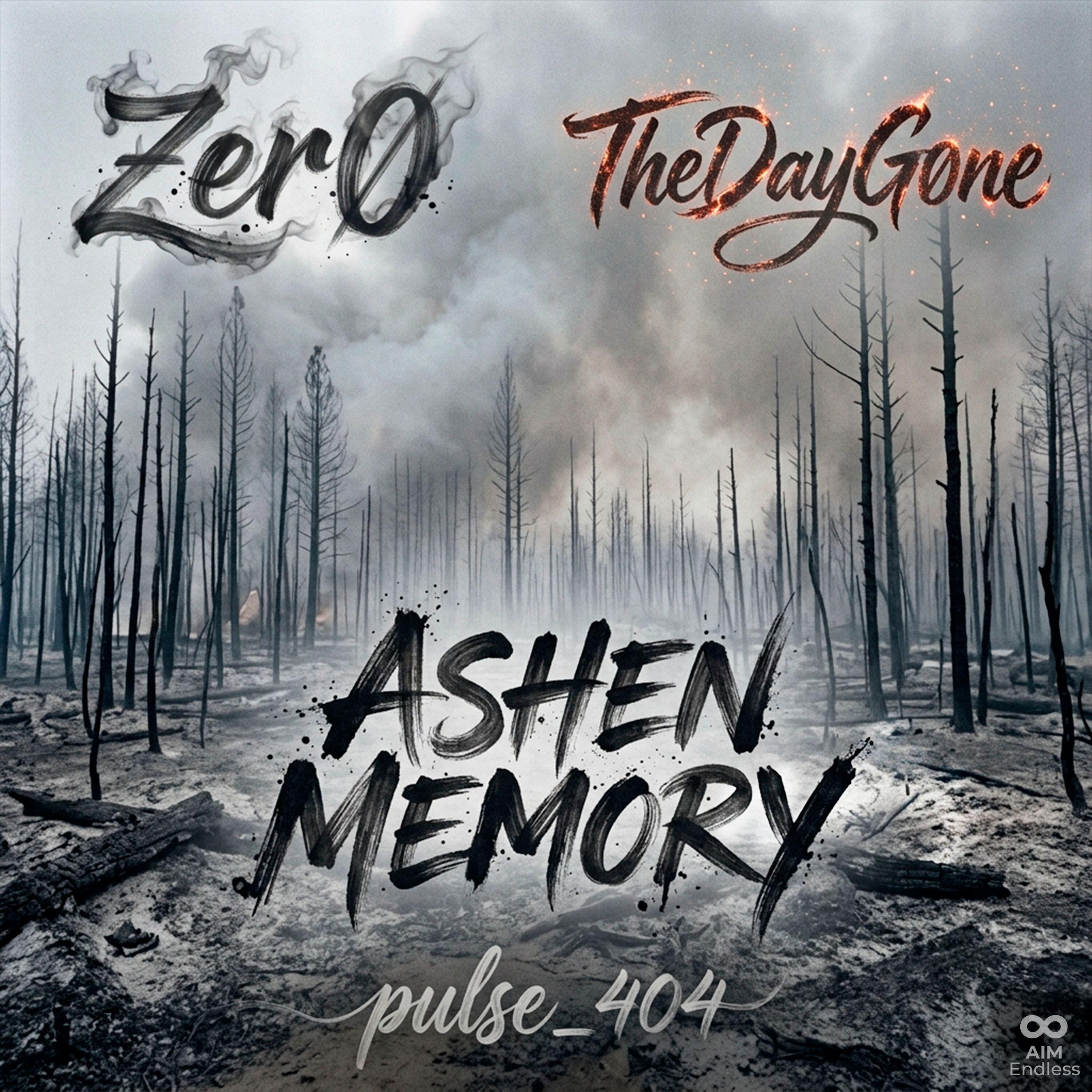 Релиз Ashen Memory