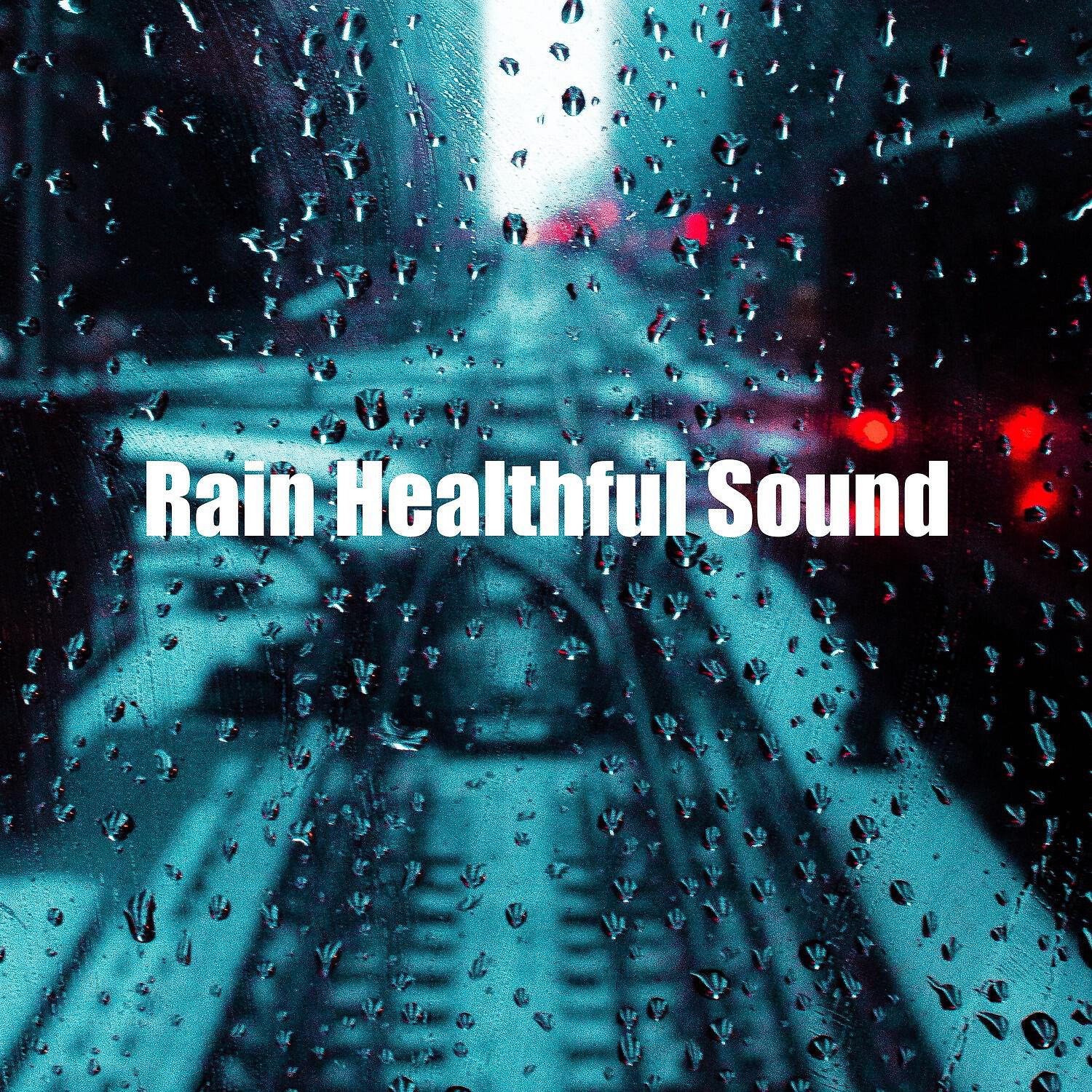 Rainfall - Fine Rain Drops Sounds