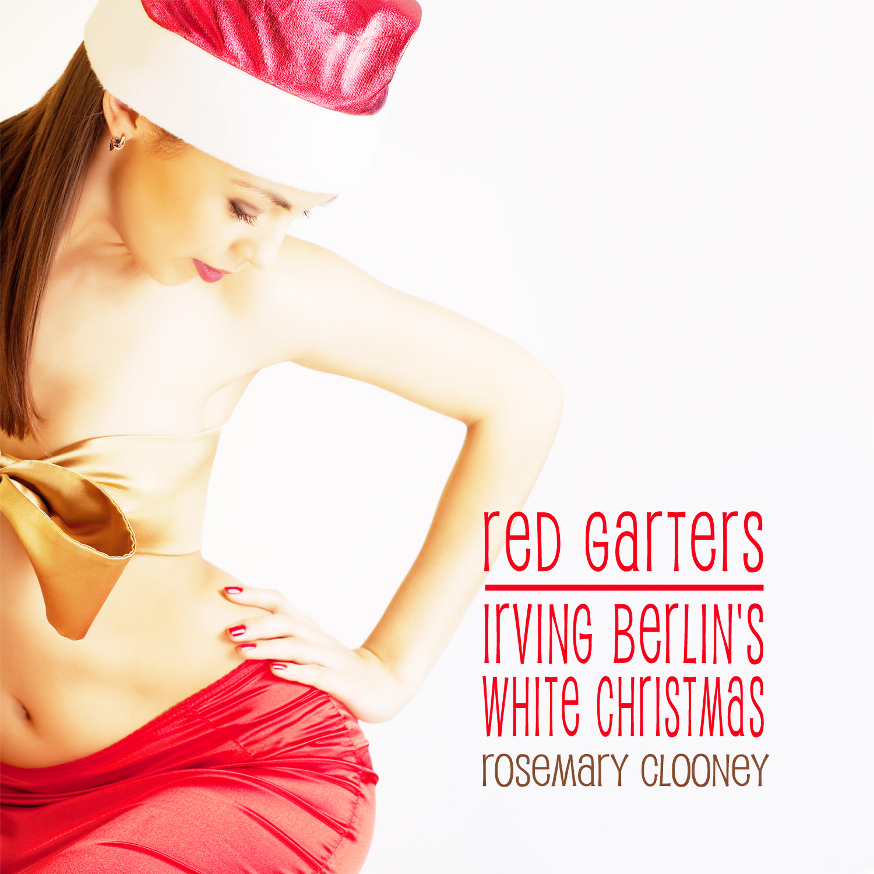 Релиз Red Garters / Irving Berlin's White Christmas