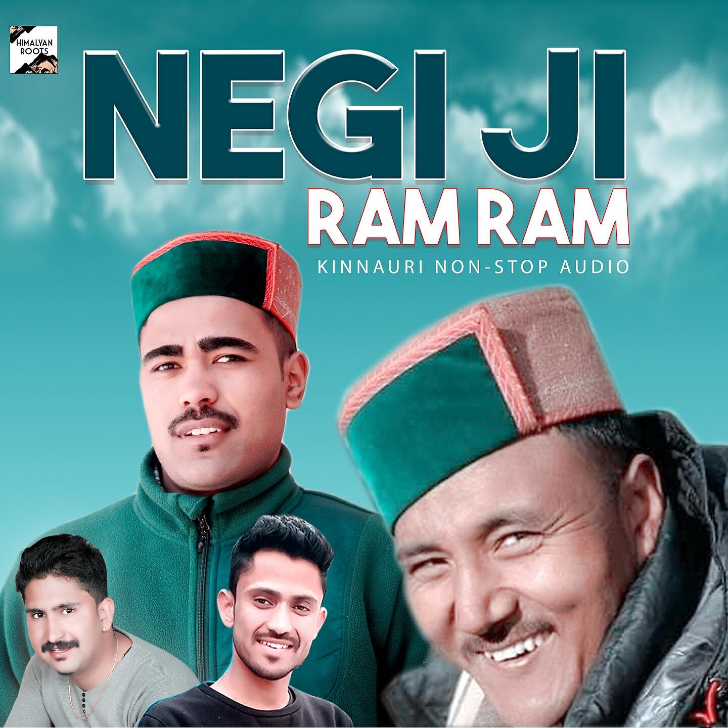 Релиз Negi Ji Ram Ram