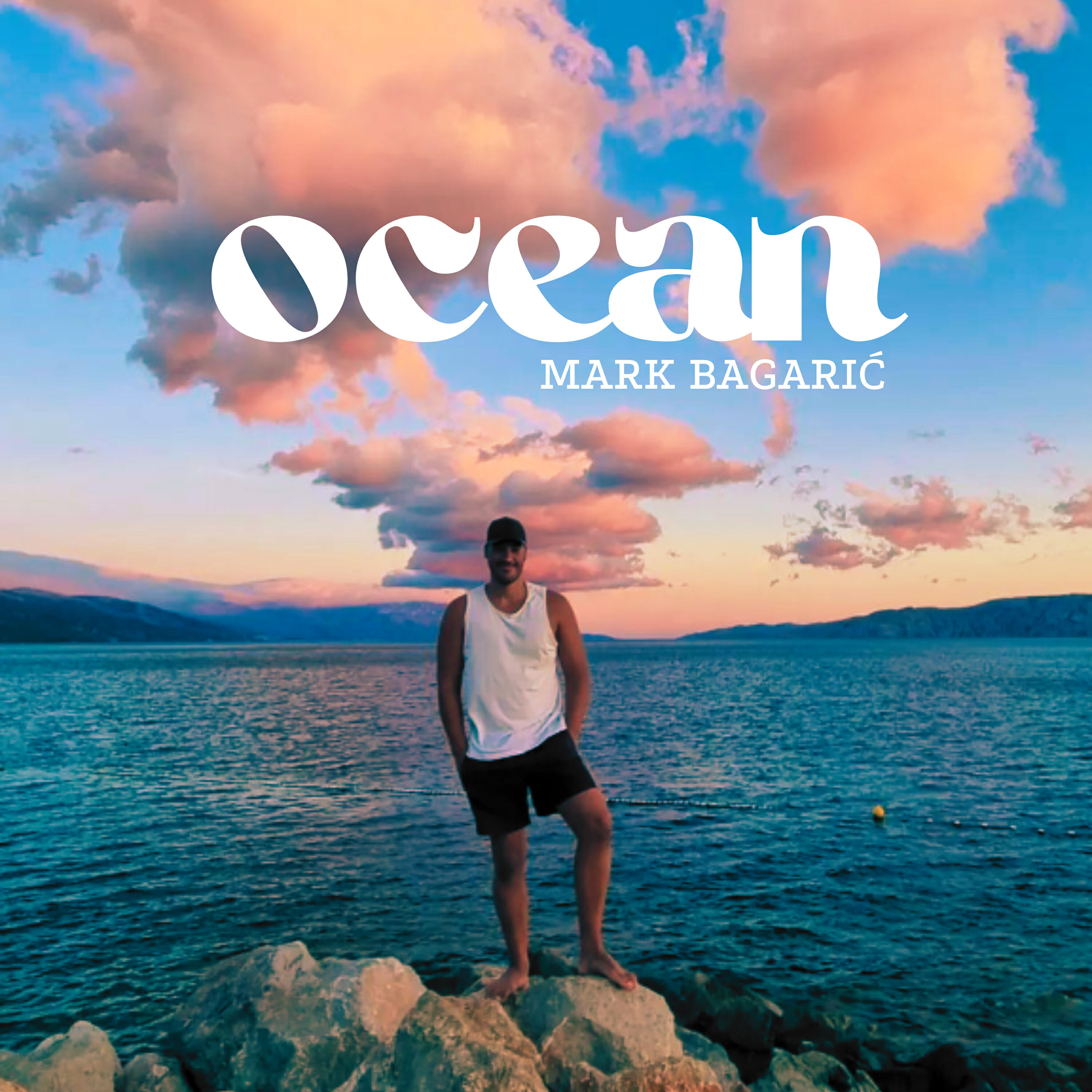Релиз Ocean