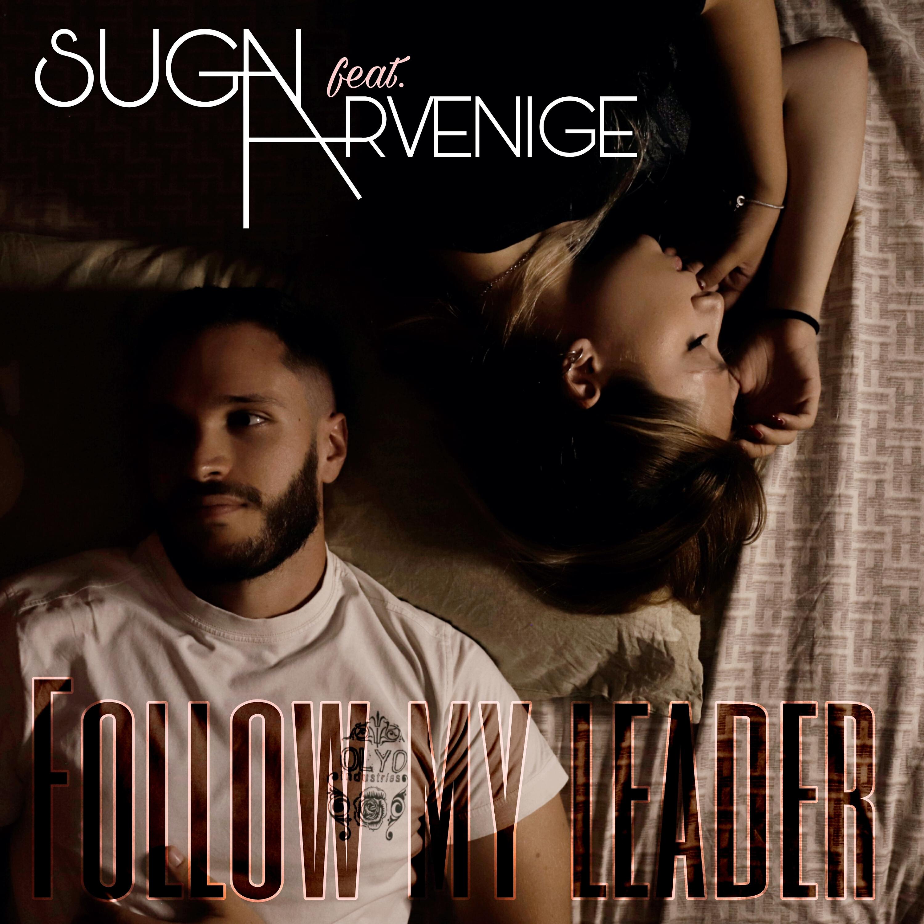 Релиз Follow My Leader