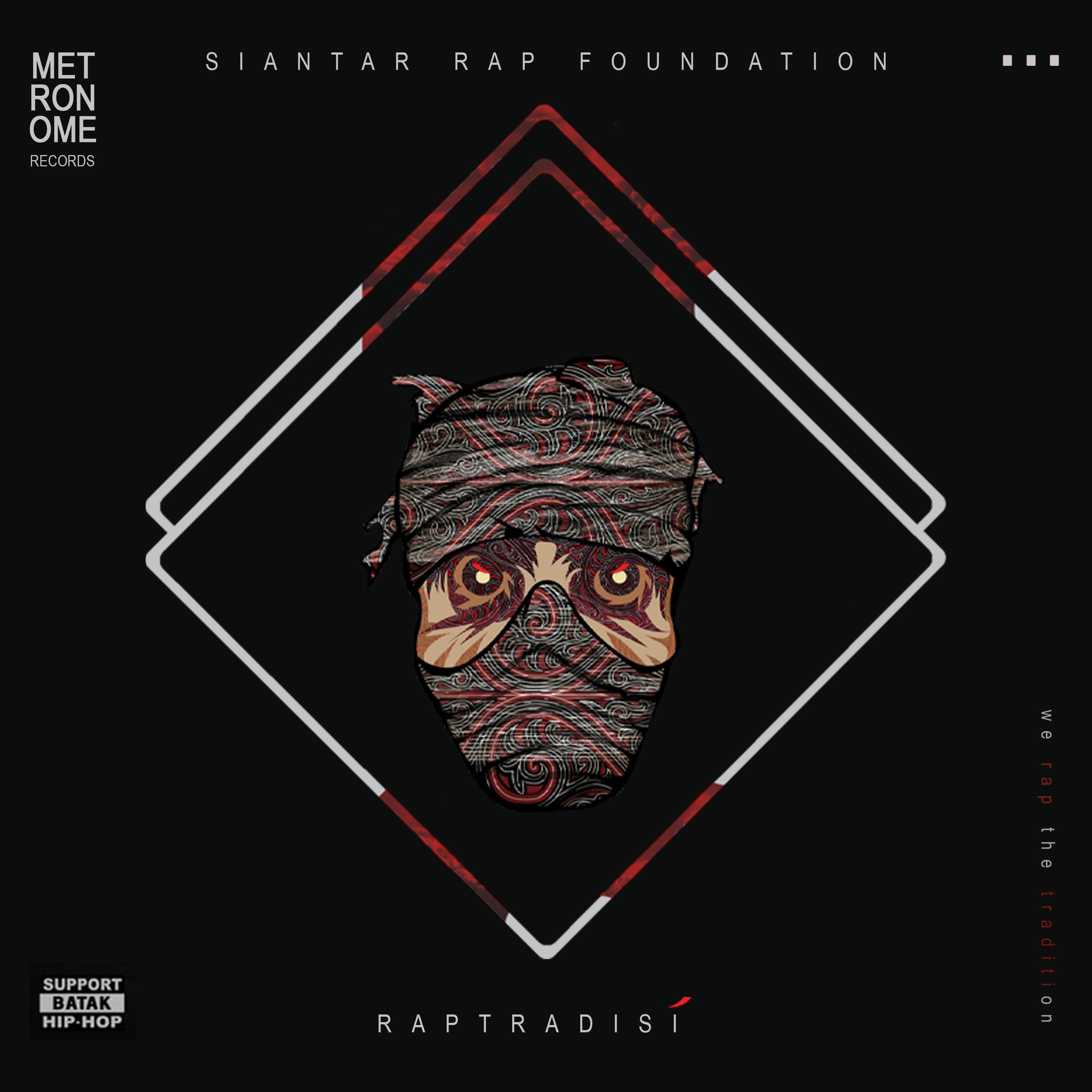 Релиз Raptradisi