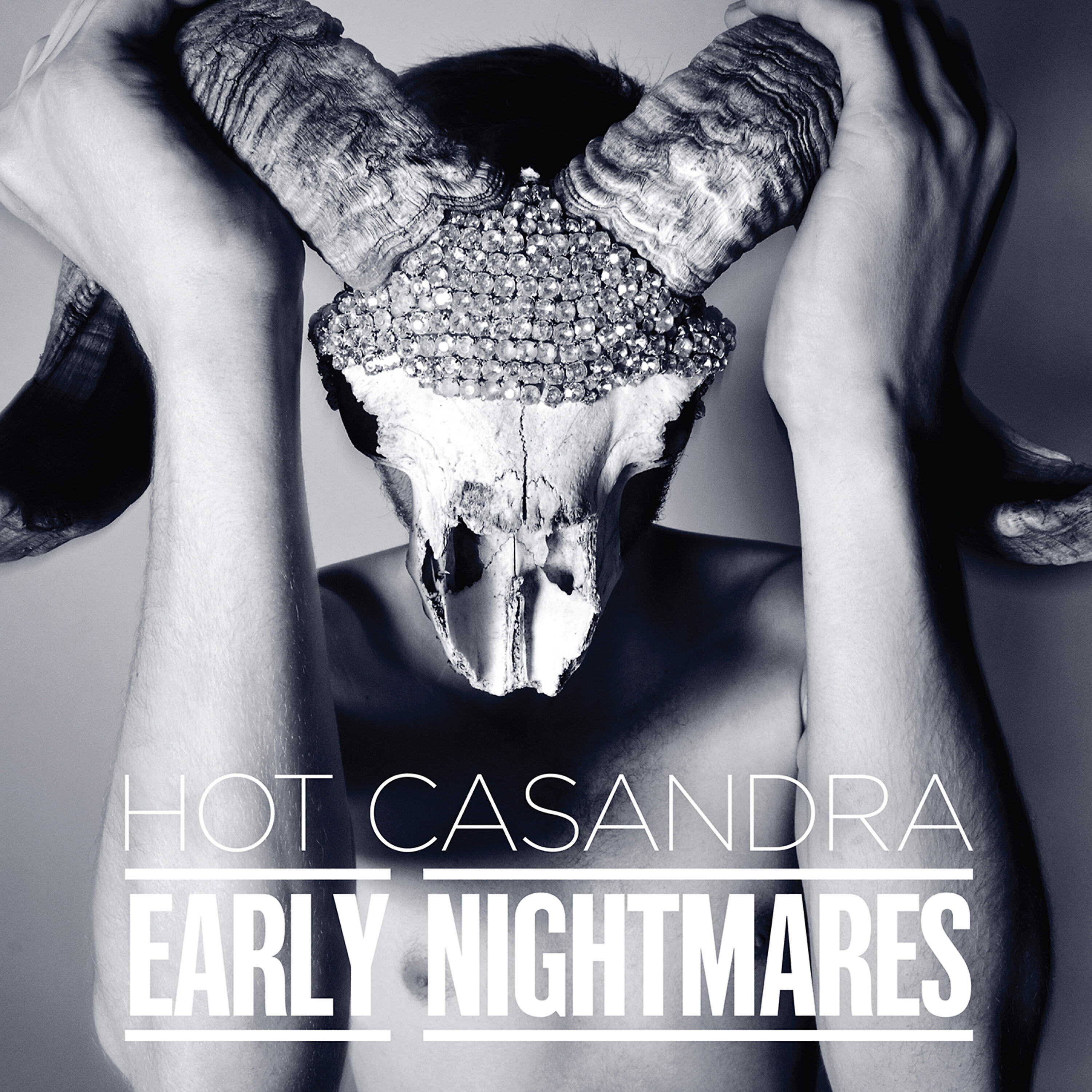 Релиз Early Nightmares