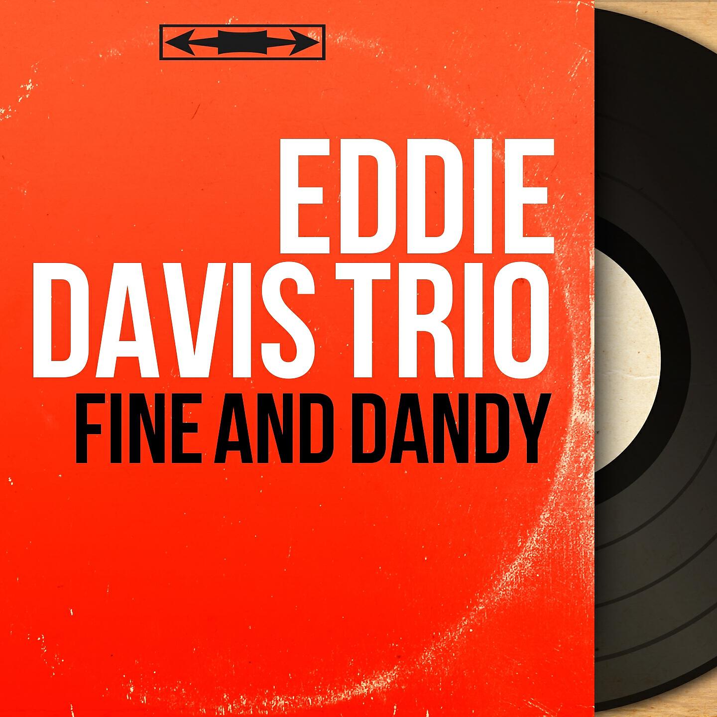 Релиз Fine and Dandy
