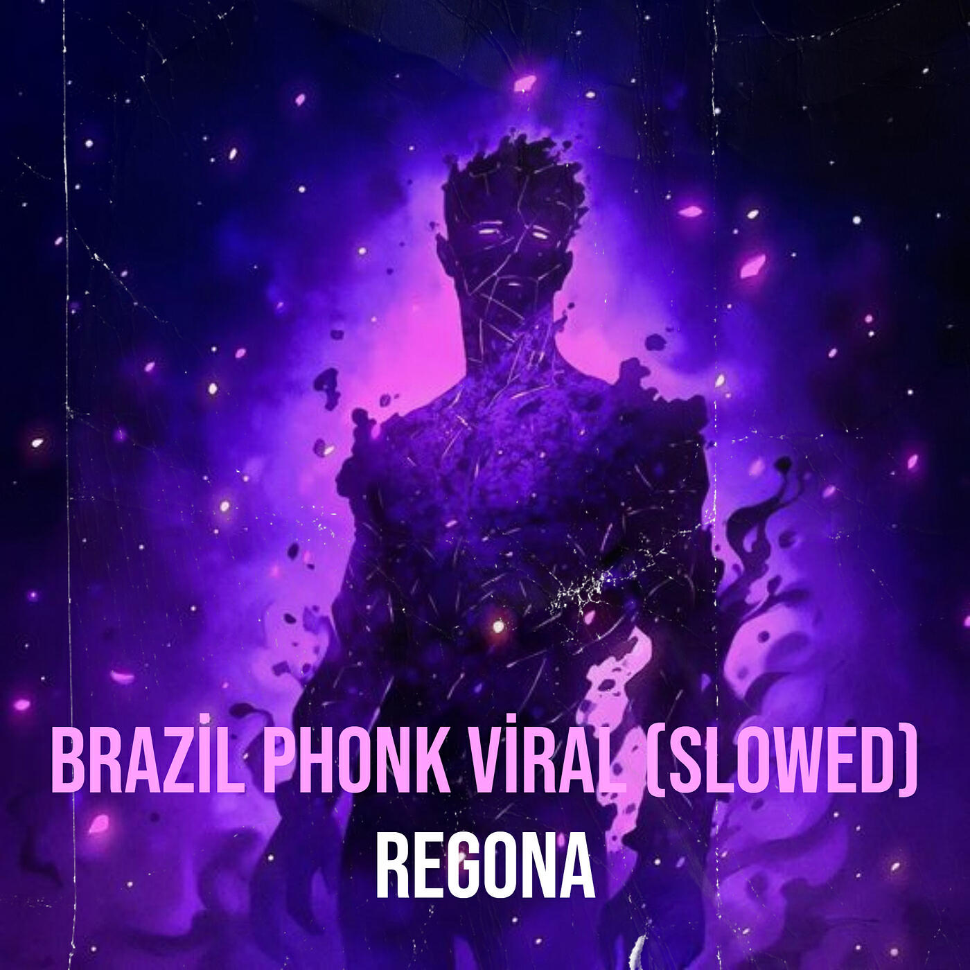 Релиз Brazil Phonk Viral (Slowed)