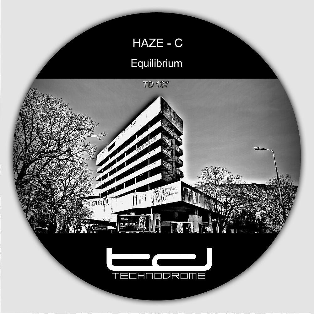 Haze - C