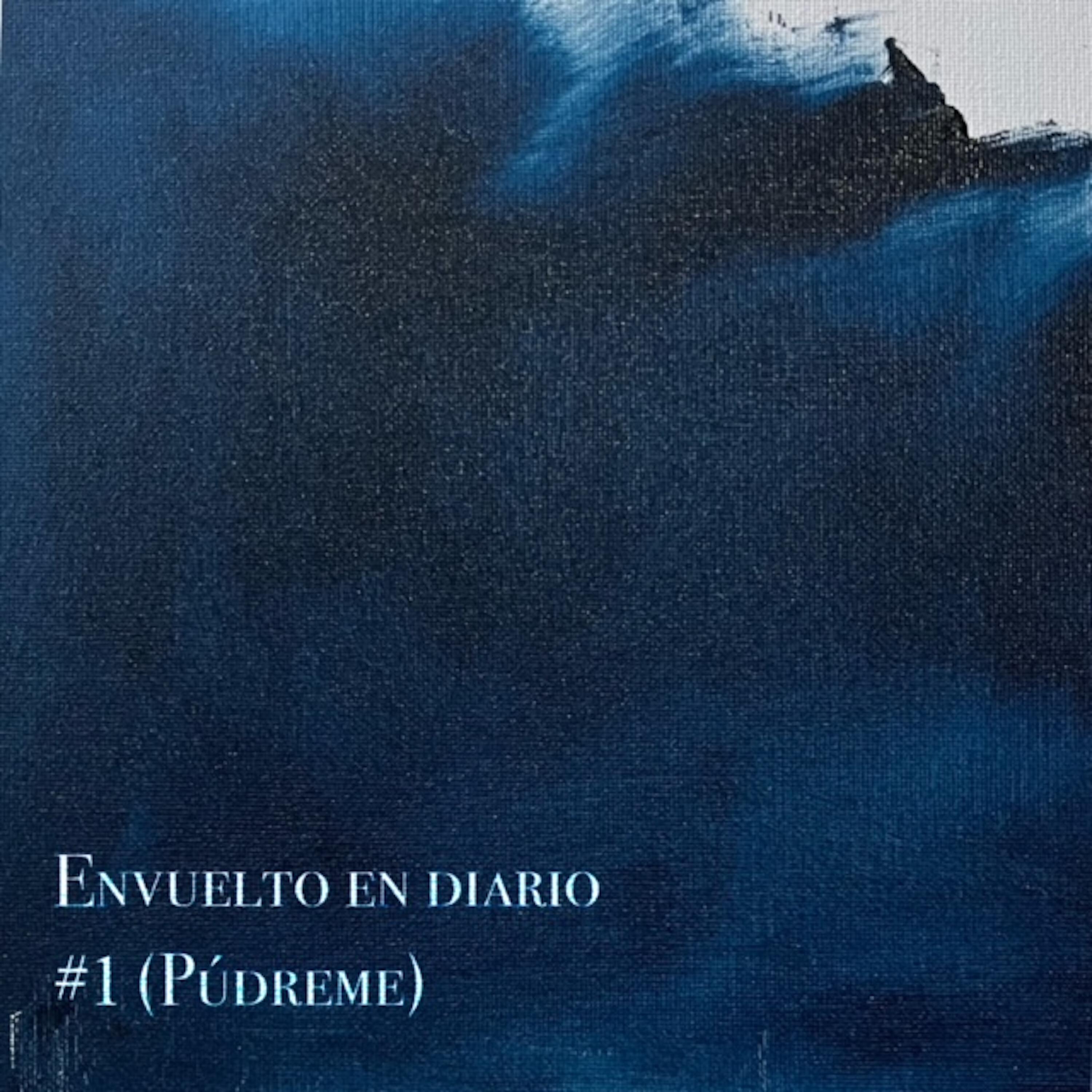 Релиз #1 (Púdreme)
