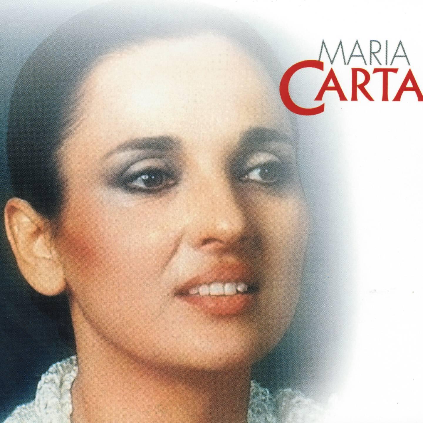 Релиз Maria Carta