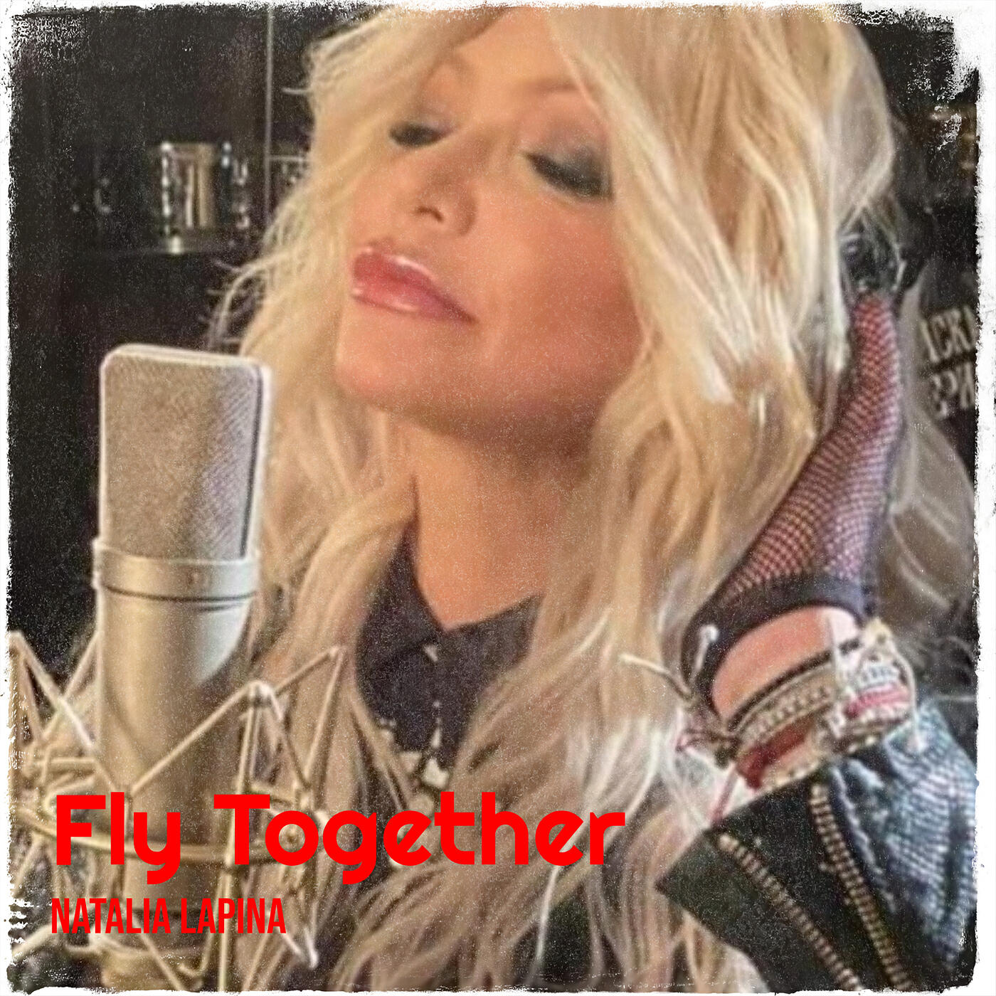 Релиз Fly Together
