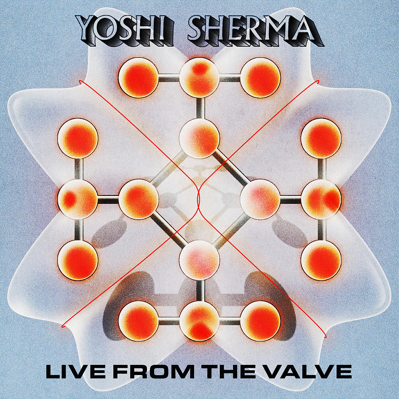 Yoshi Sherma