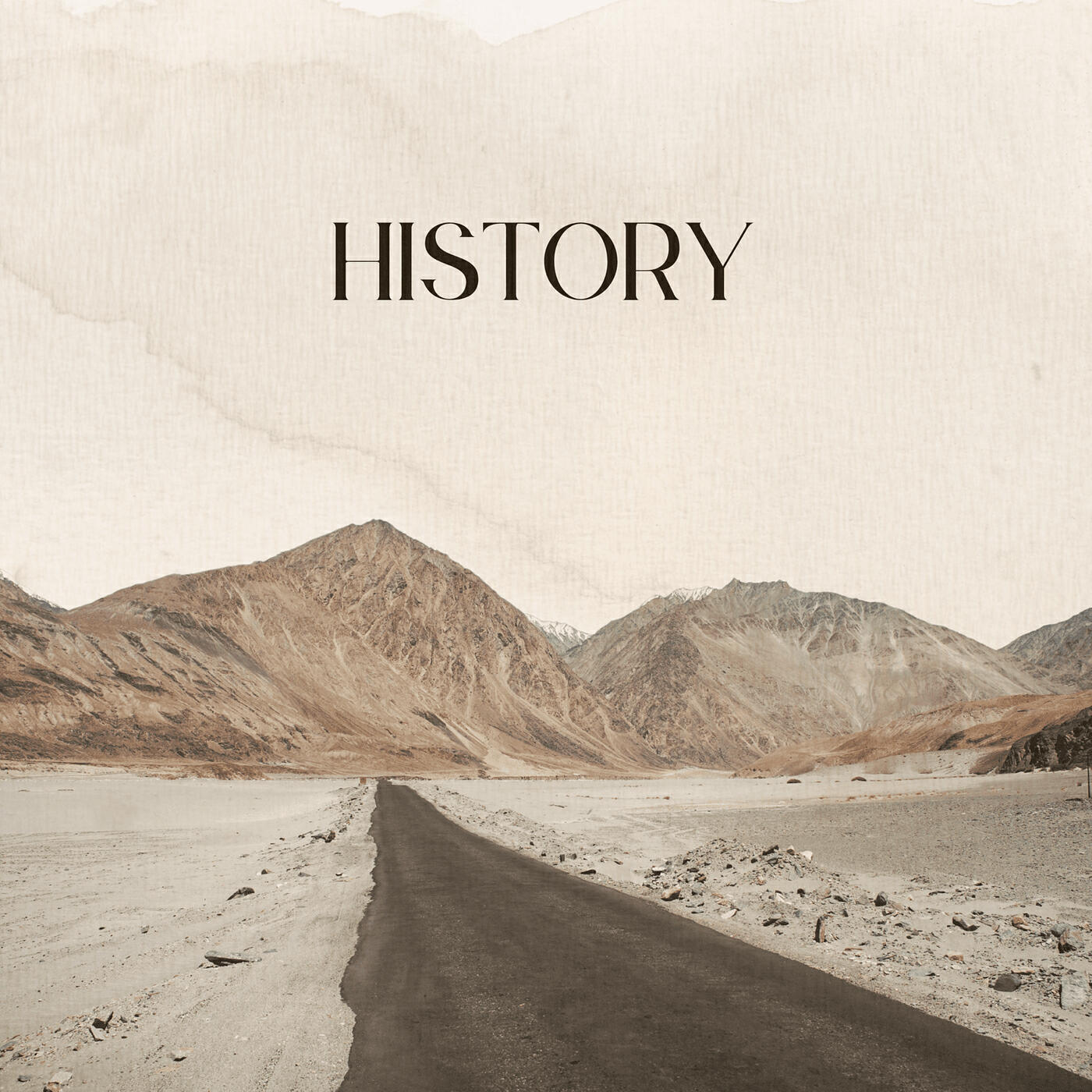 Релиз History