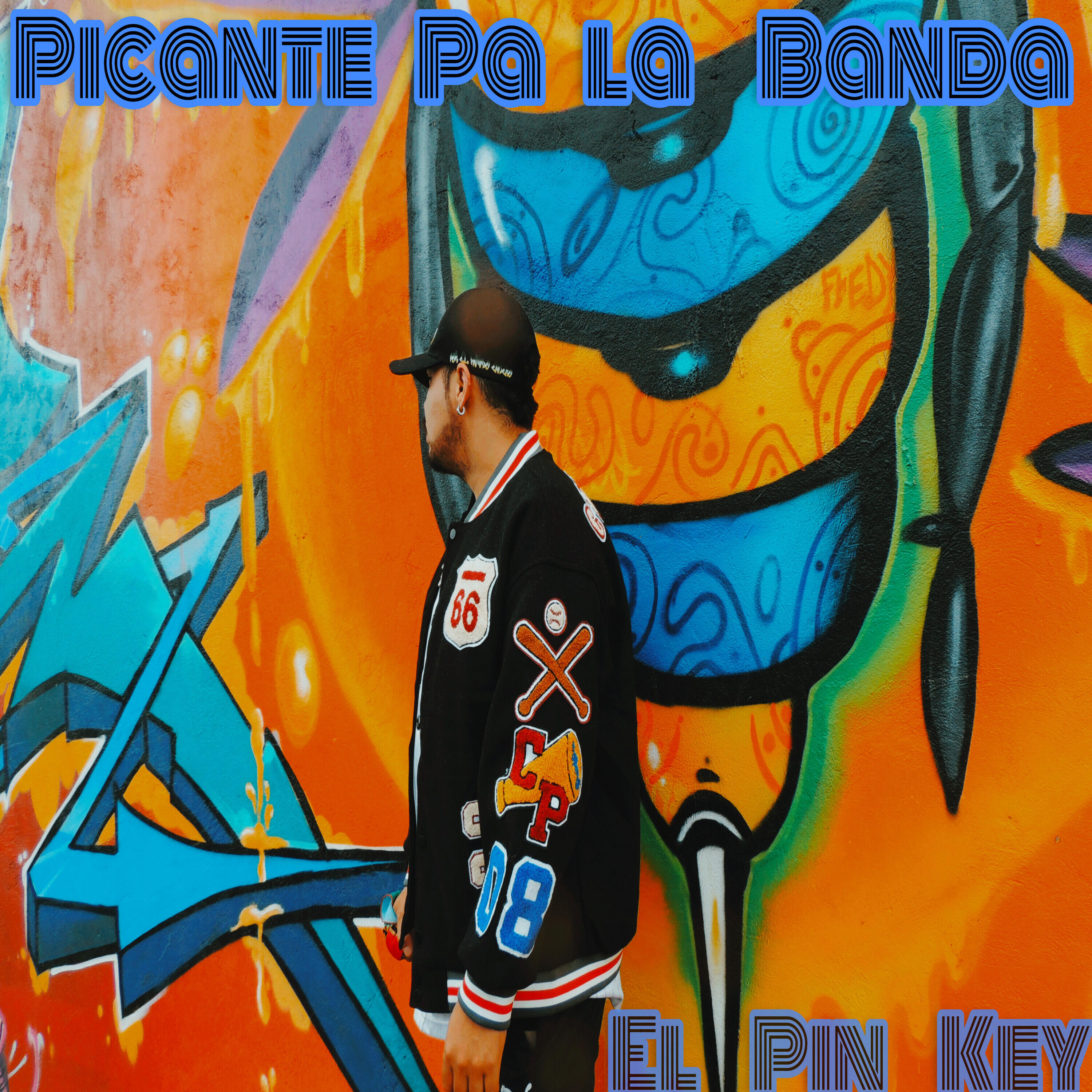 Релиз Picante Pa la Banda