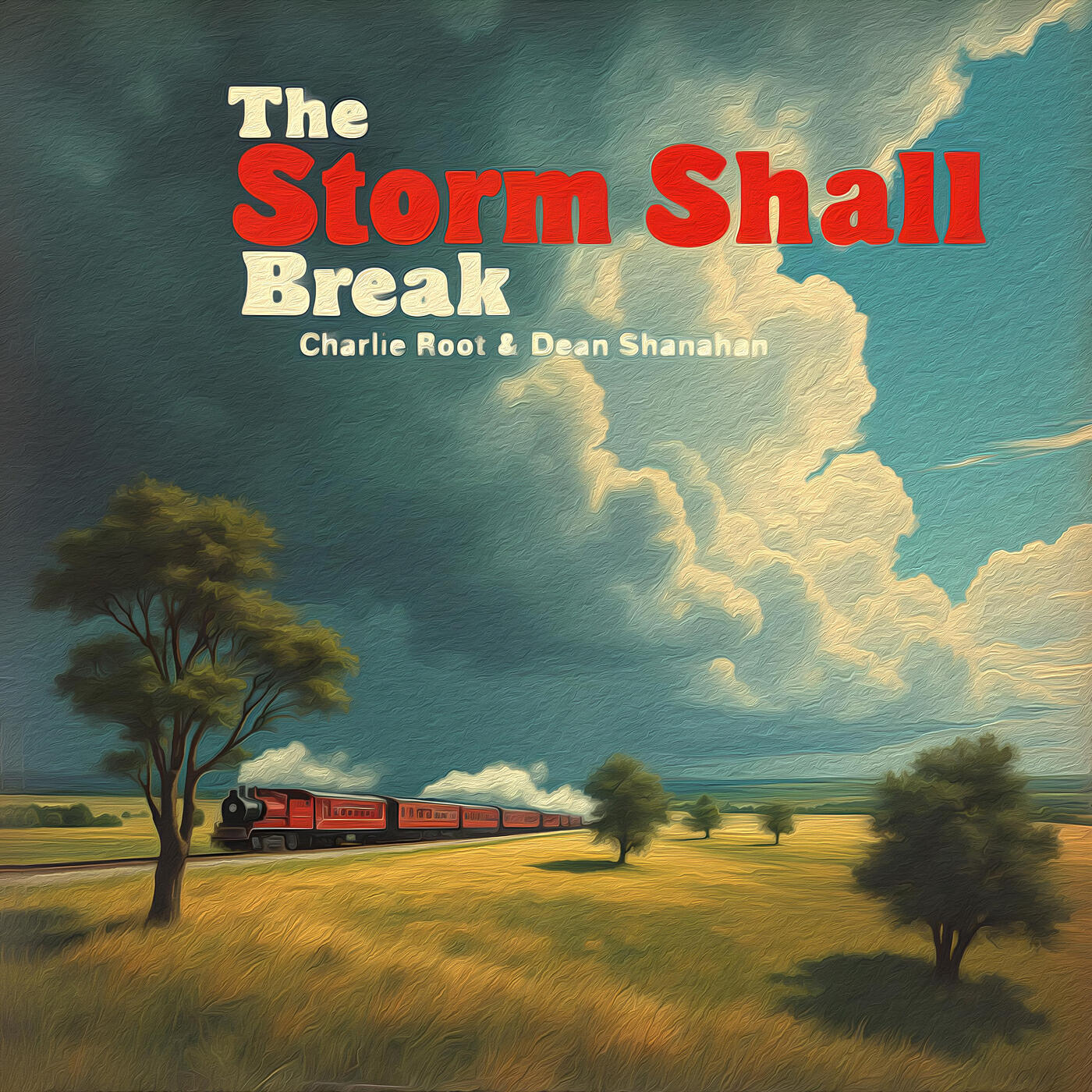 Релиз The Storm Shall Break
